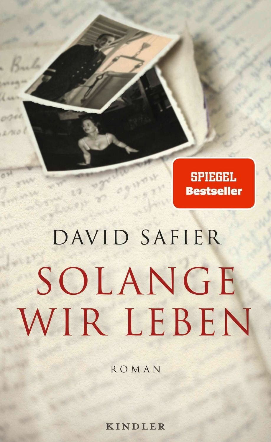 Solange wir leben / David Safier