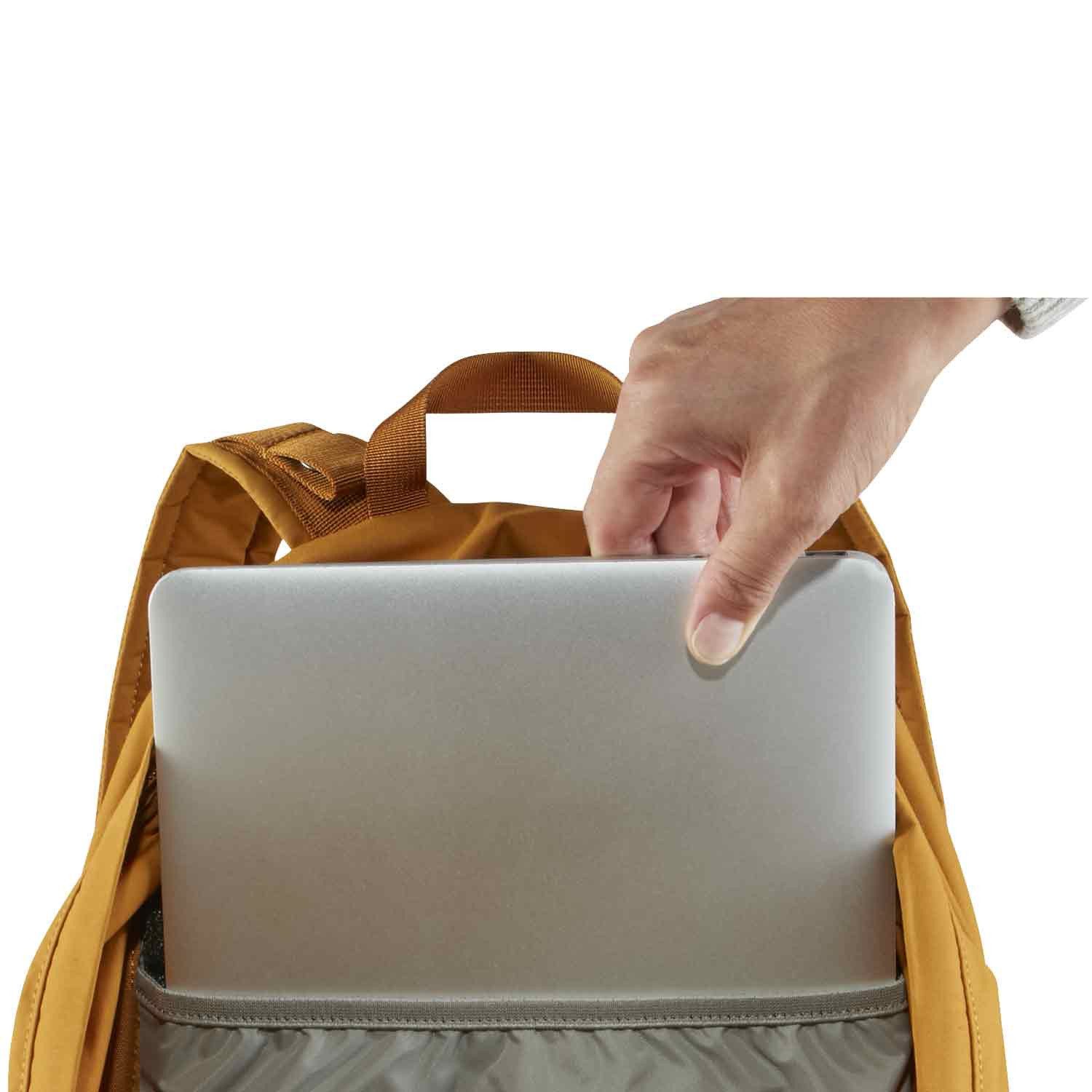 Fjällräven Freizeitrucksack Fjällräven Freizeitrucksack Vardag 25 Black (1-tlg)