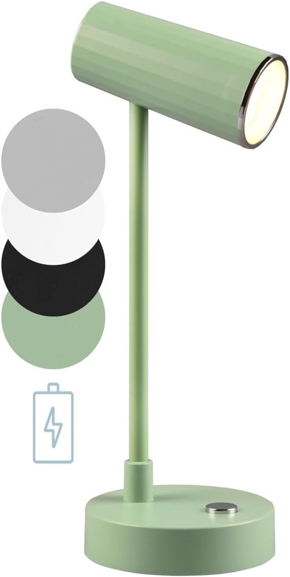 lightling LED Tischleuchte Lendi, LED fest integriert, Tageslichtweiß, Lich günstig online kaufen