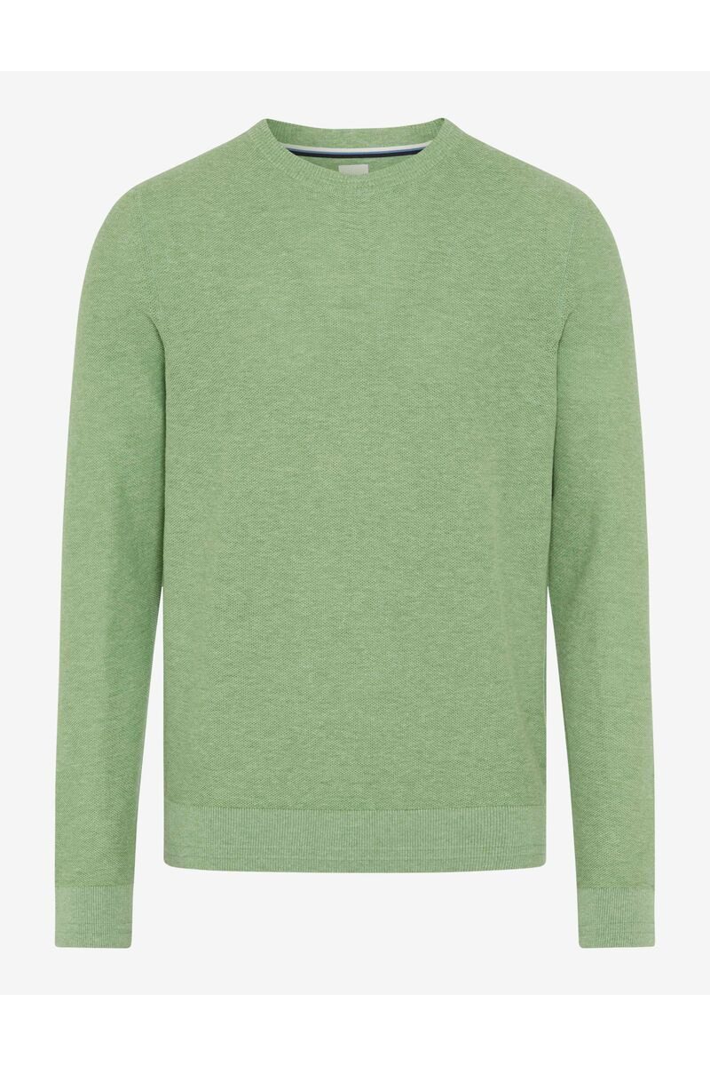 Strickpullover Strickpullover Style Rick - Regular Fit