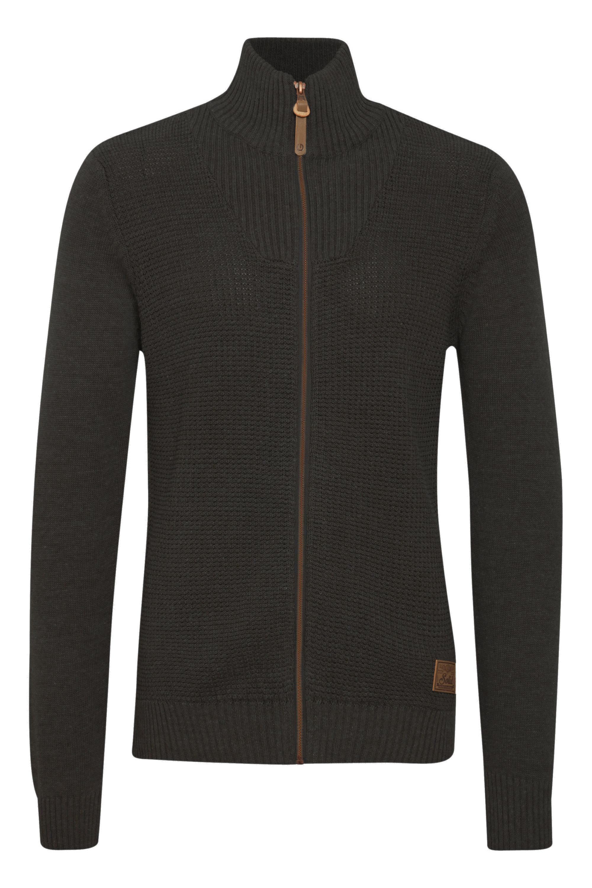 Dark Grey Melange (8288)