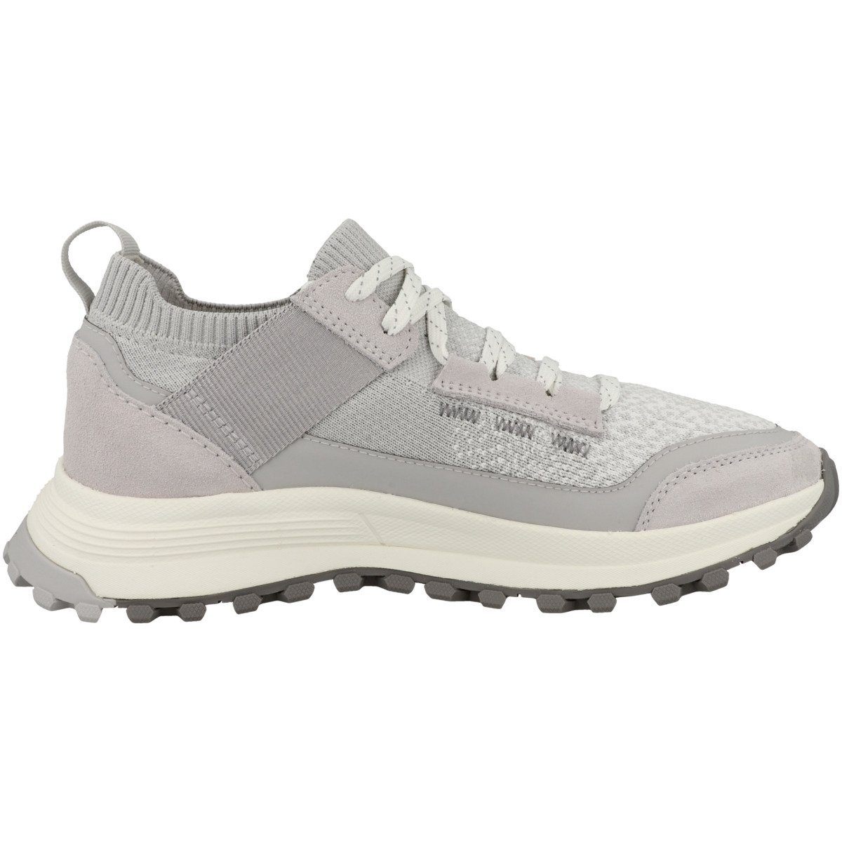 Clarks WP Outdoorschuh Damen ATLTrekKnit