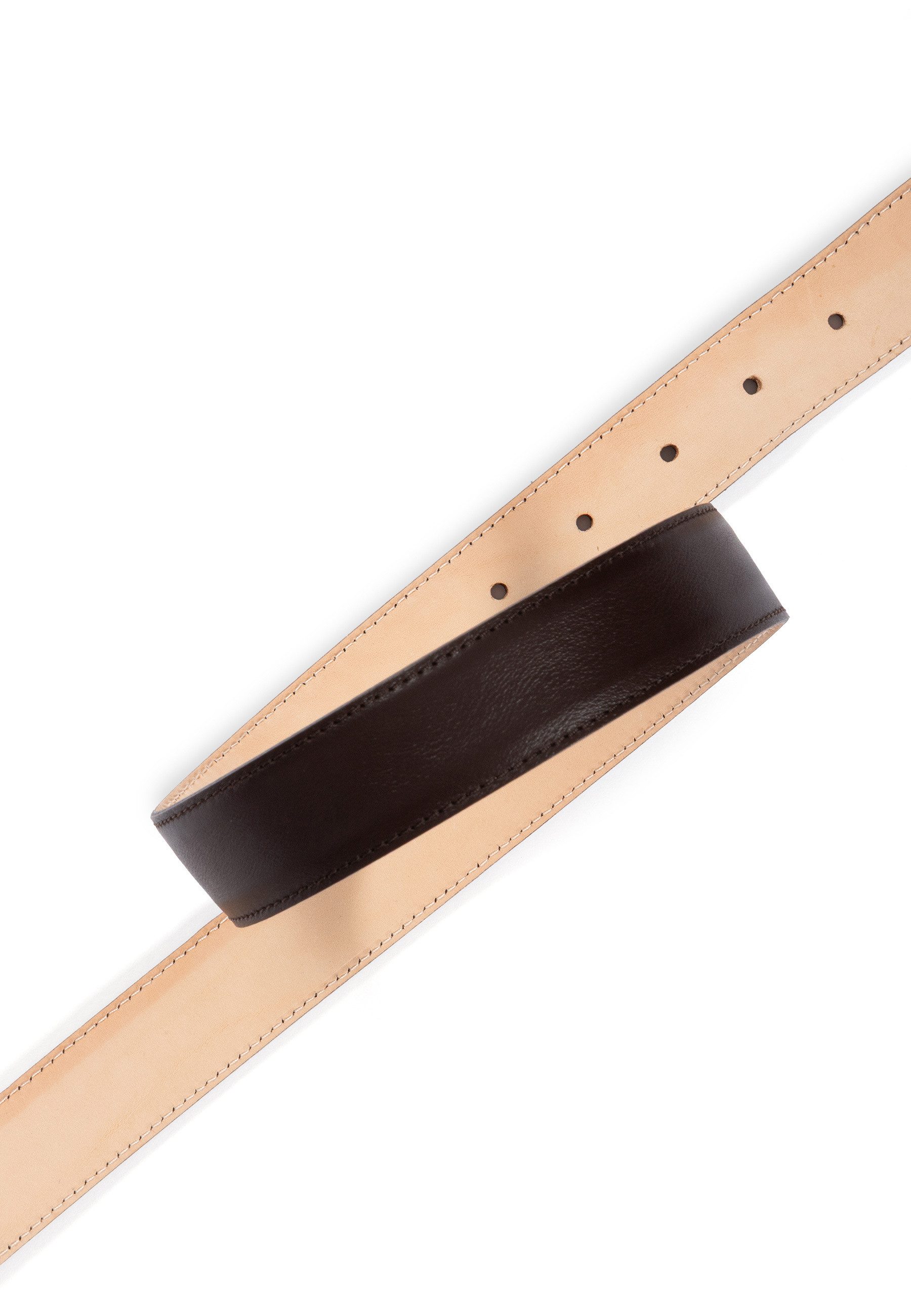 Roeckl Ledergürtel ROMY 3 CM günstig online kaufen