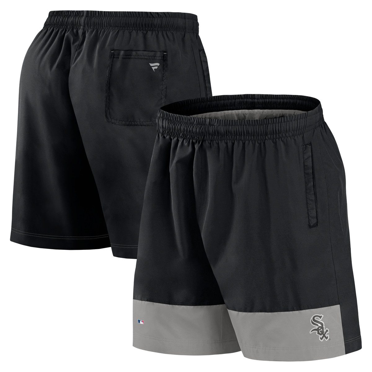 Fanatics Sporthose Fanatics Шорты Chicago White Sox Woven