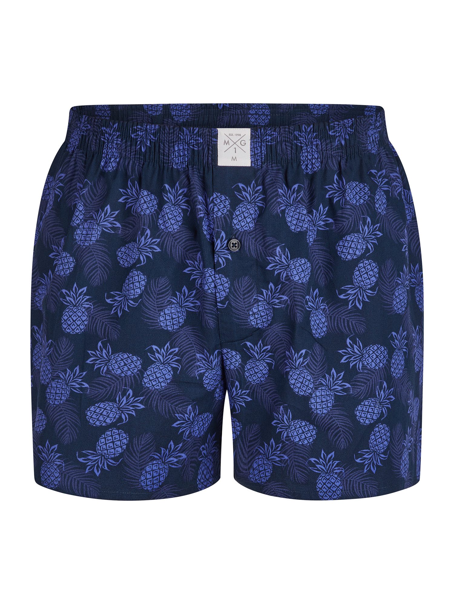 Boxer Classics