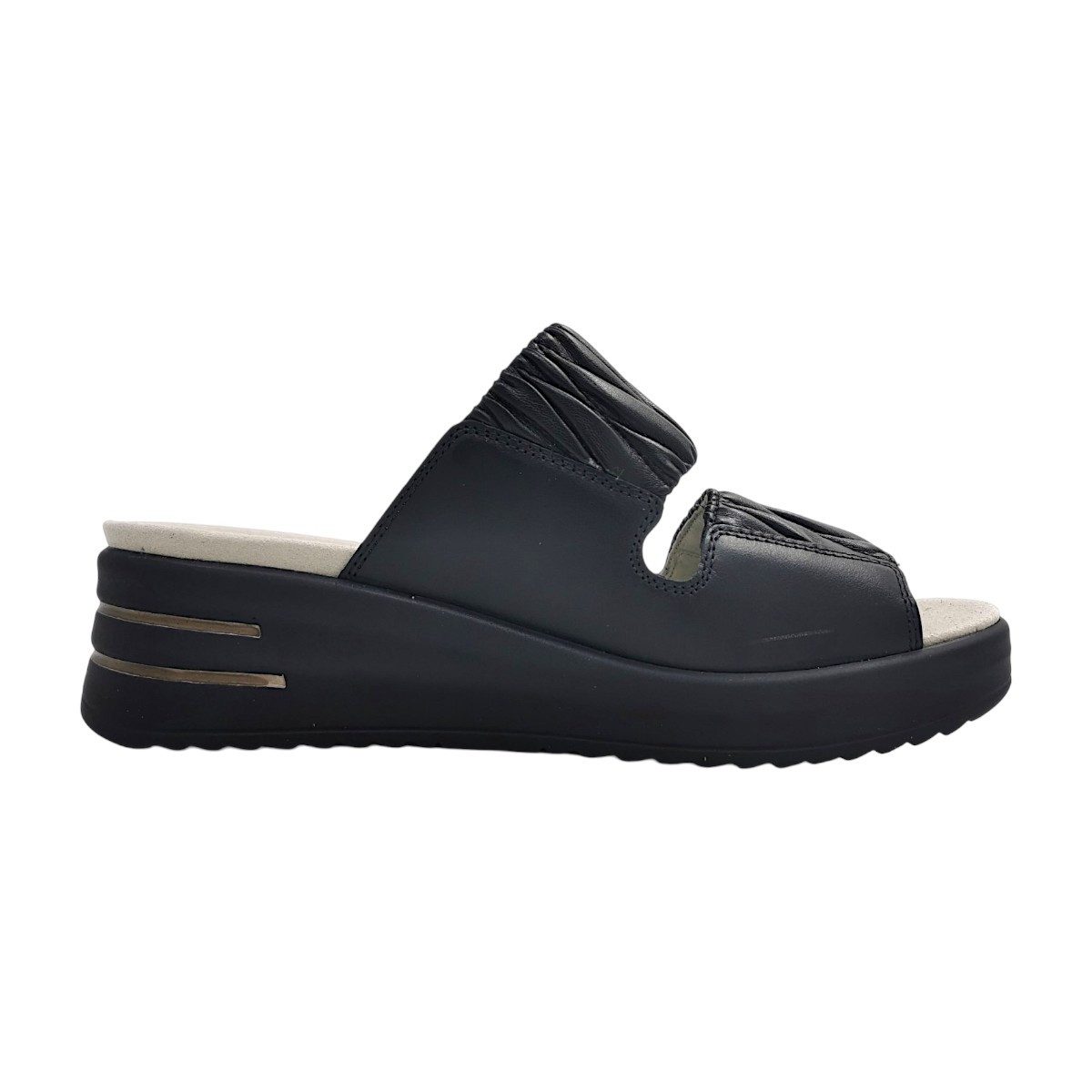 Waldläufer H-Dina Pantolette