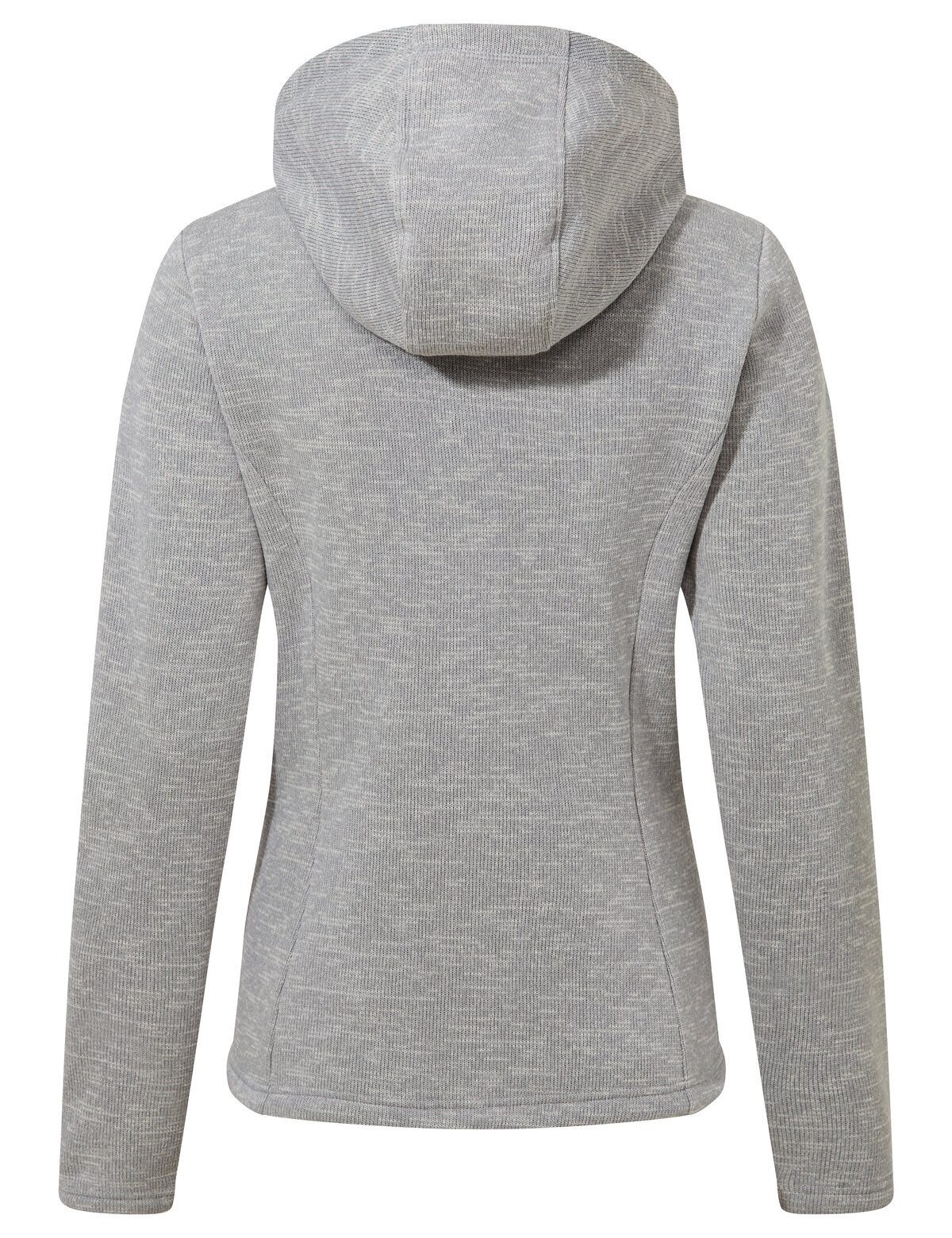 VAUDE Outdoorjacke SE Women's Tikoma Hoody Jacket II (1-St) kuschelige, war günstig online kaufen