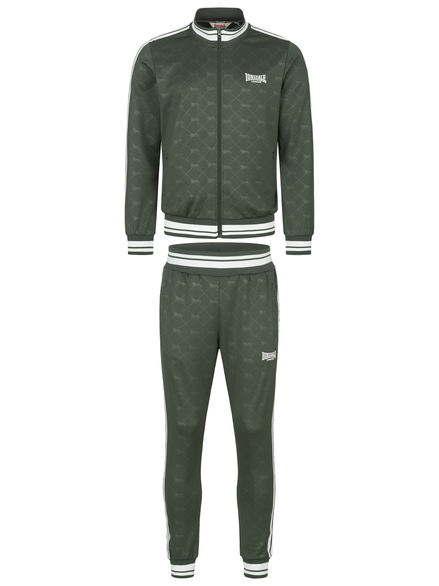 Lonsdale Trainingsanzug Trainingsanzug Lonsdale Ashwell günstig online kaufen