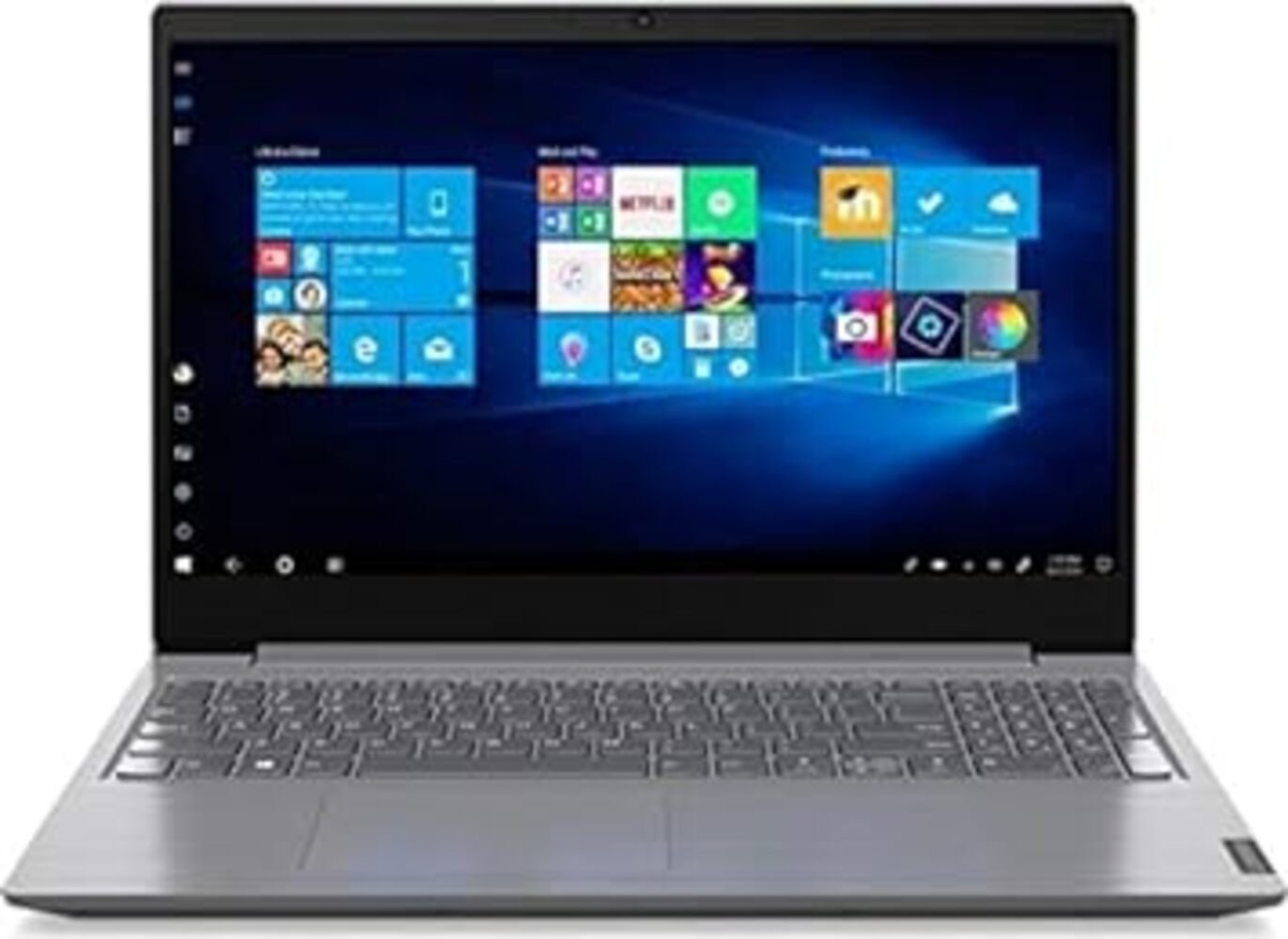 Lenovo Notebook (Intel Core i3 1215U, ‎Intel UHD, 512 GB SSD, 8GB DDR4 512  GB SSD Intel UHD HDMI Webcam USB 3.0bWLAN Windows 10 Pro)