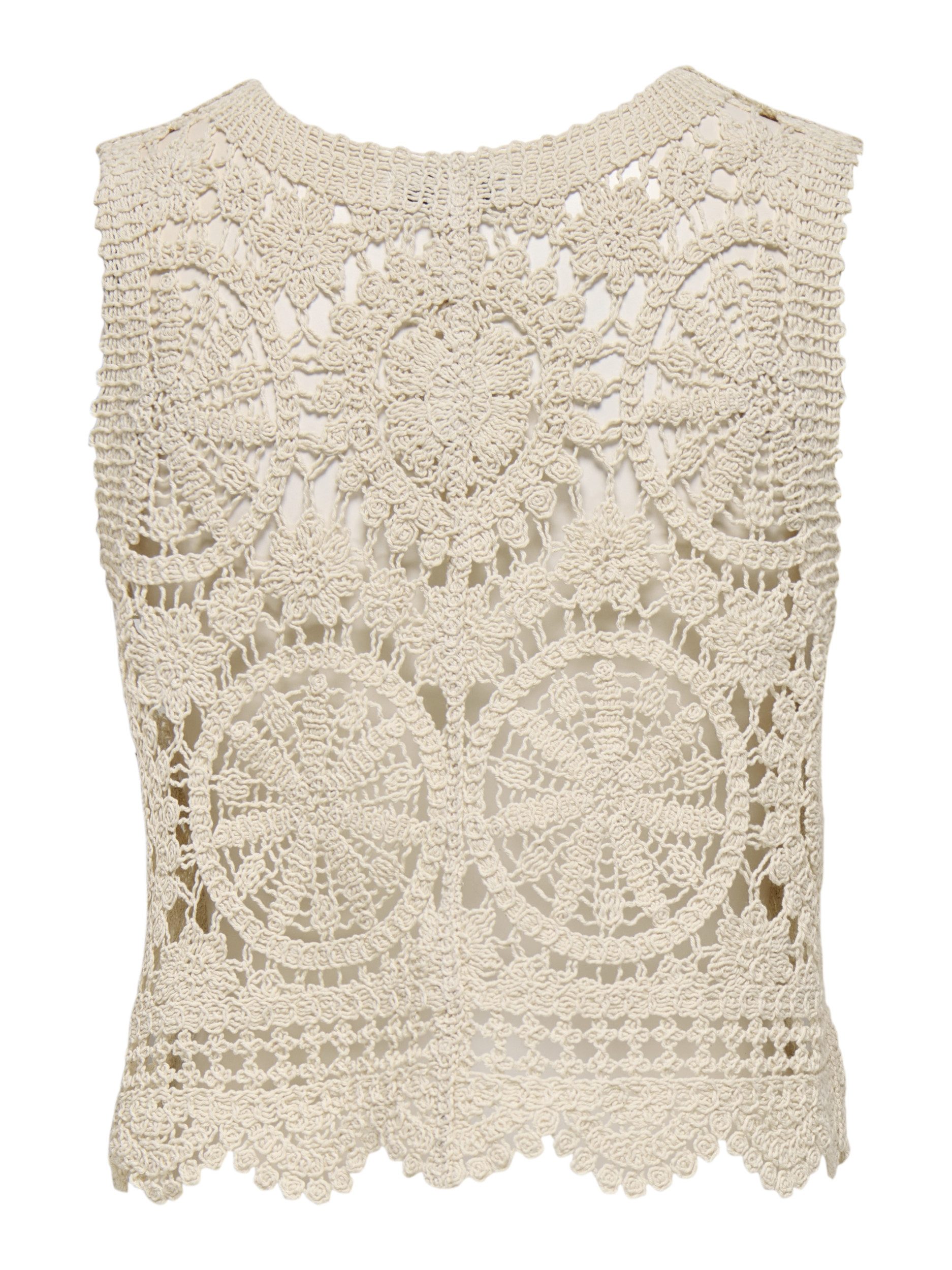 Vero Moda Strickjacke JDYVIC S/L V-NECK günstig online kaufen