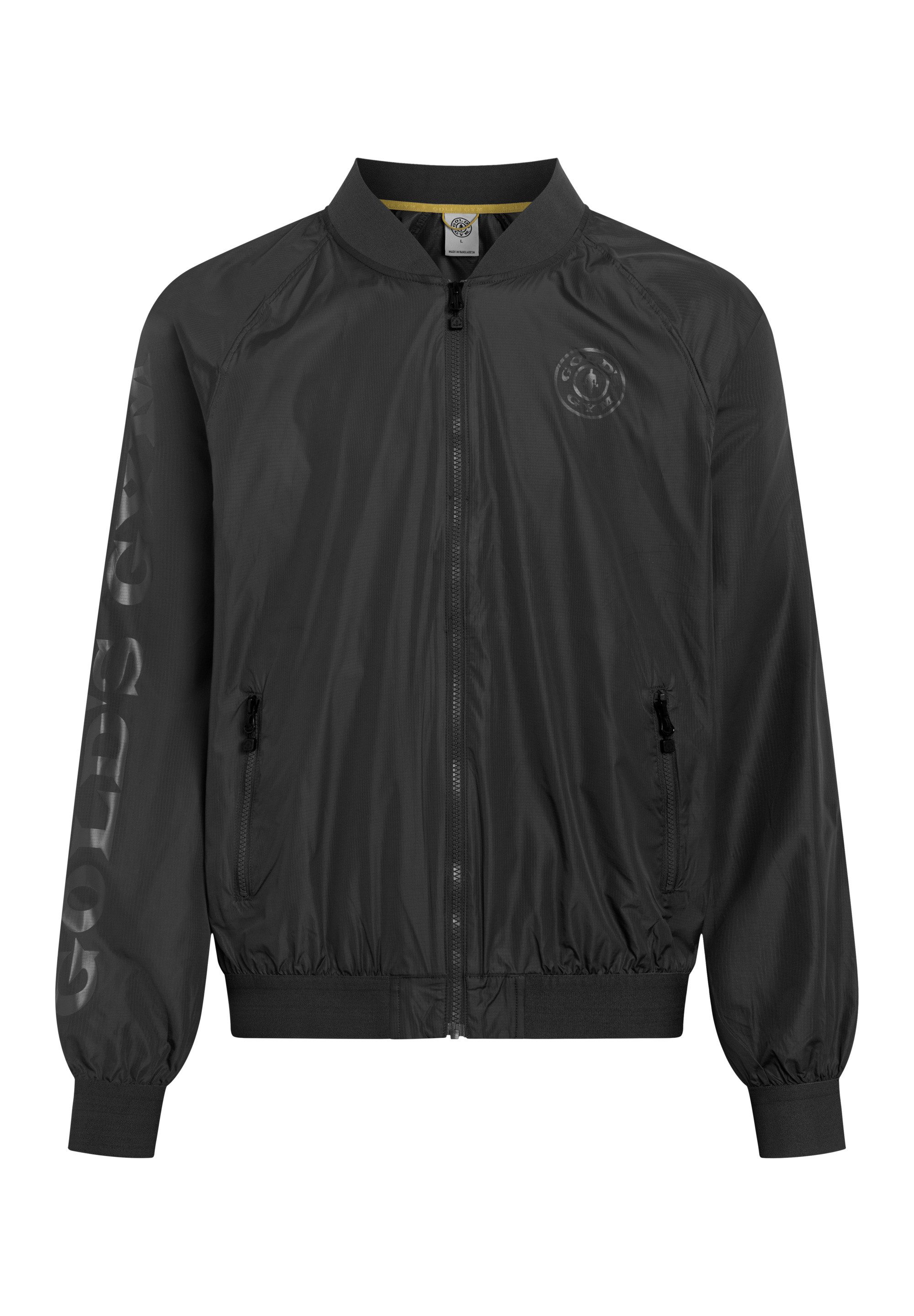Windbreaker DAVE