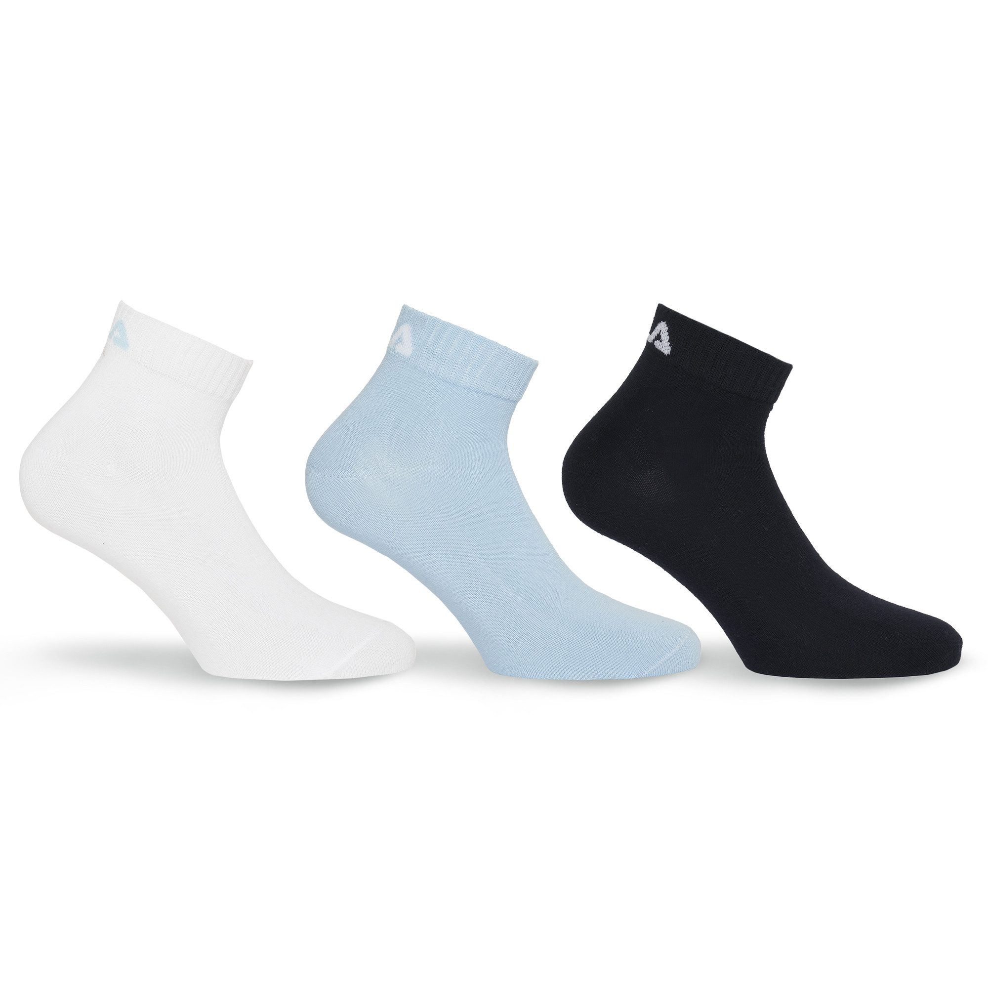 Kurzsocken UNISEX INVISIBLE PLAIN SOCKS