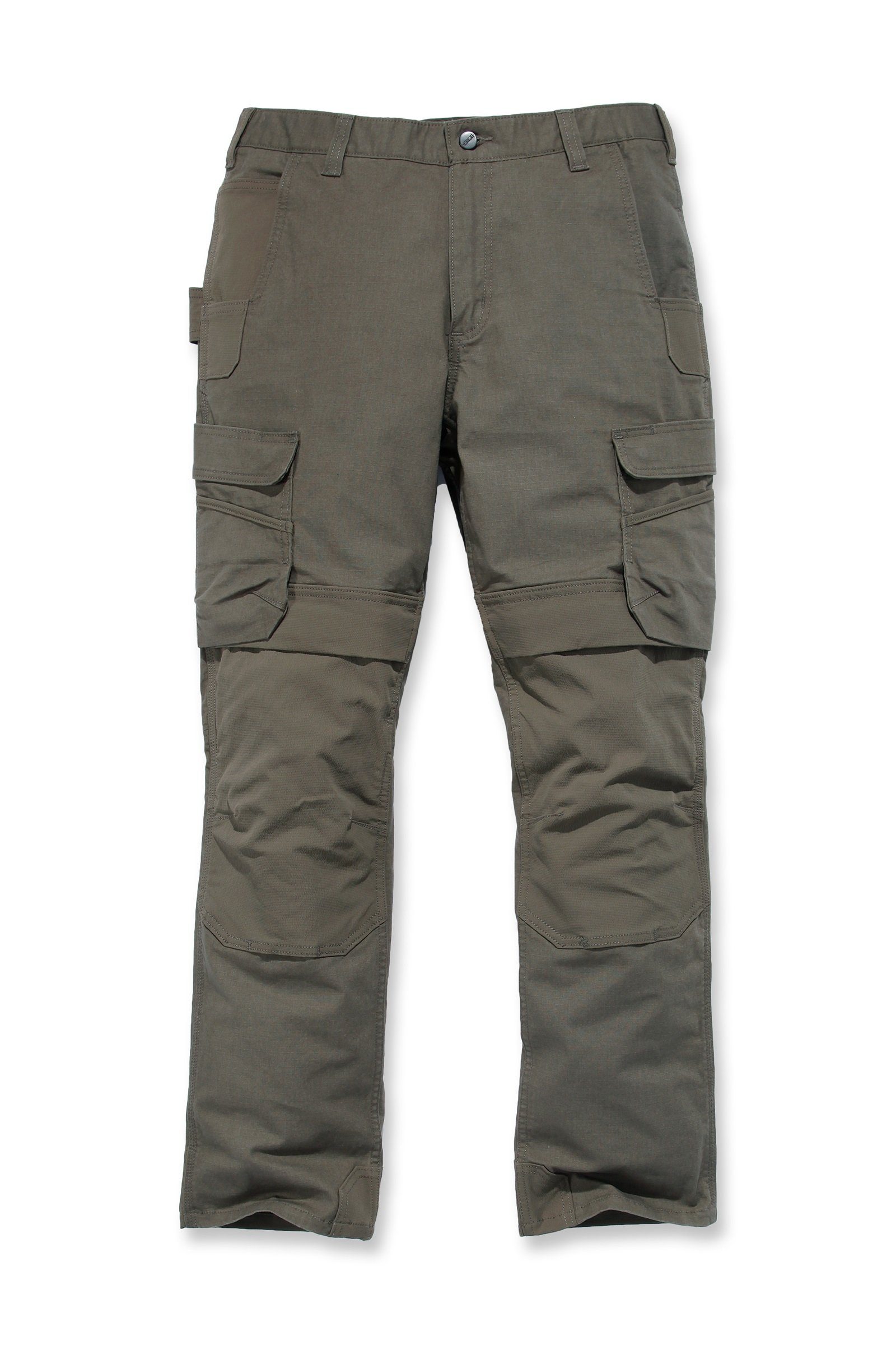 Carhartt Cargohose Carhartt Herren Cargohose Steel Cargo