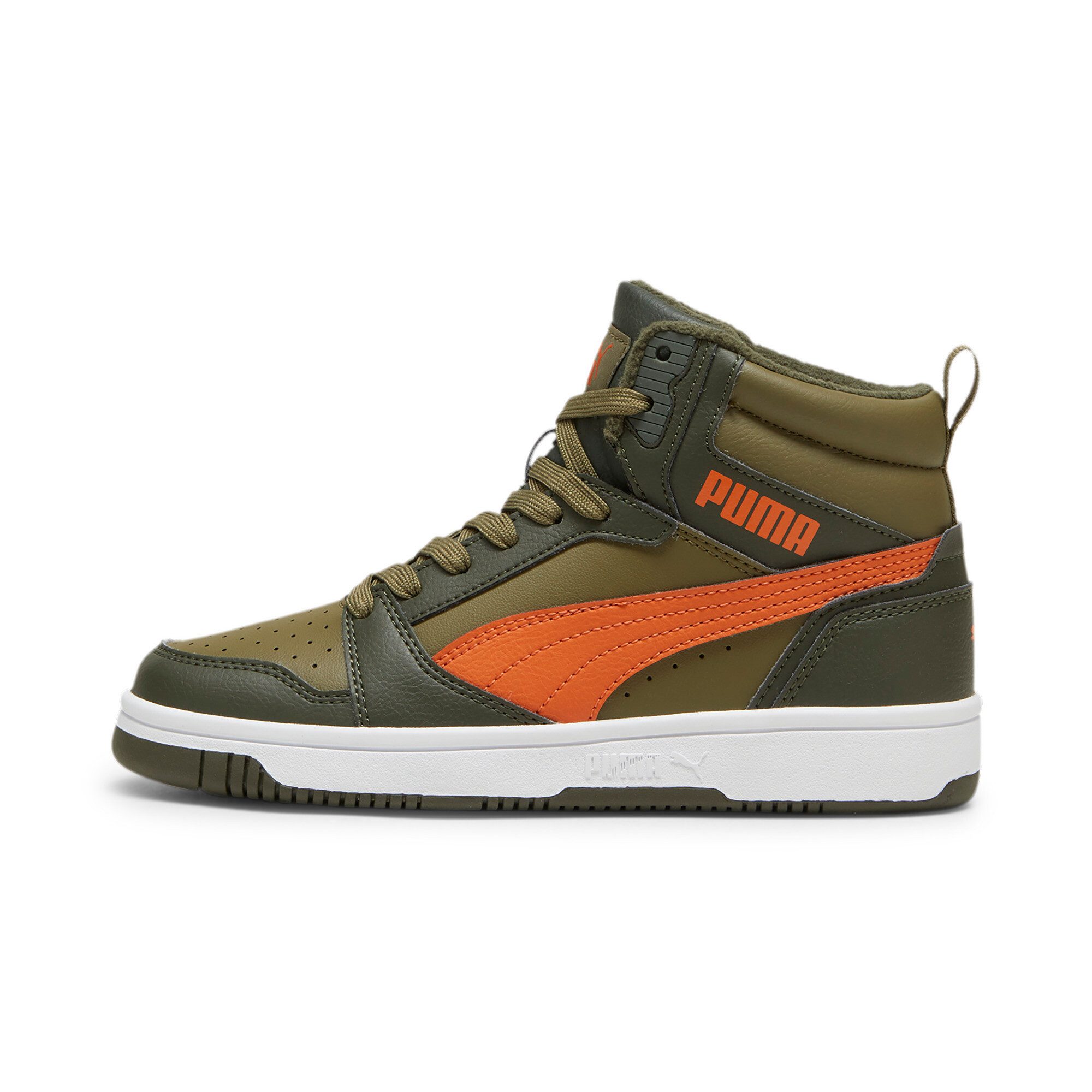 PUMA REBOUND V6 MID WTR JR günstig online kaufen