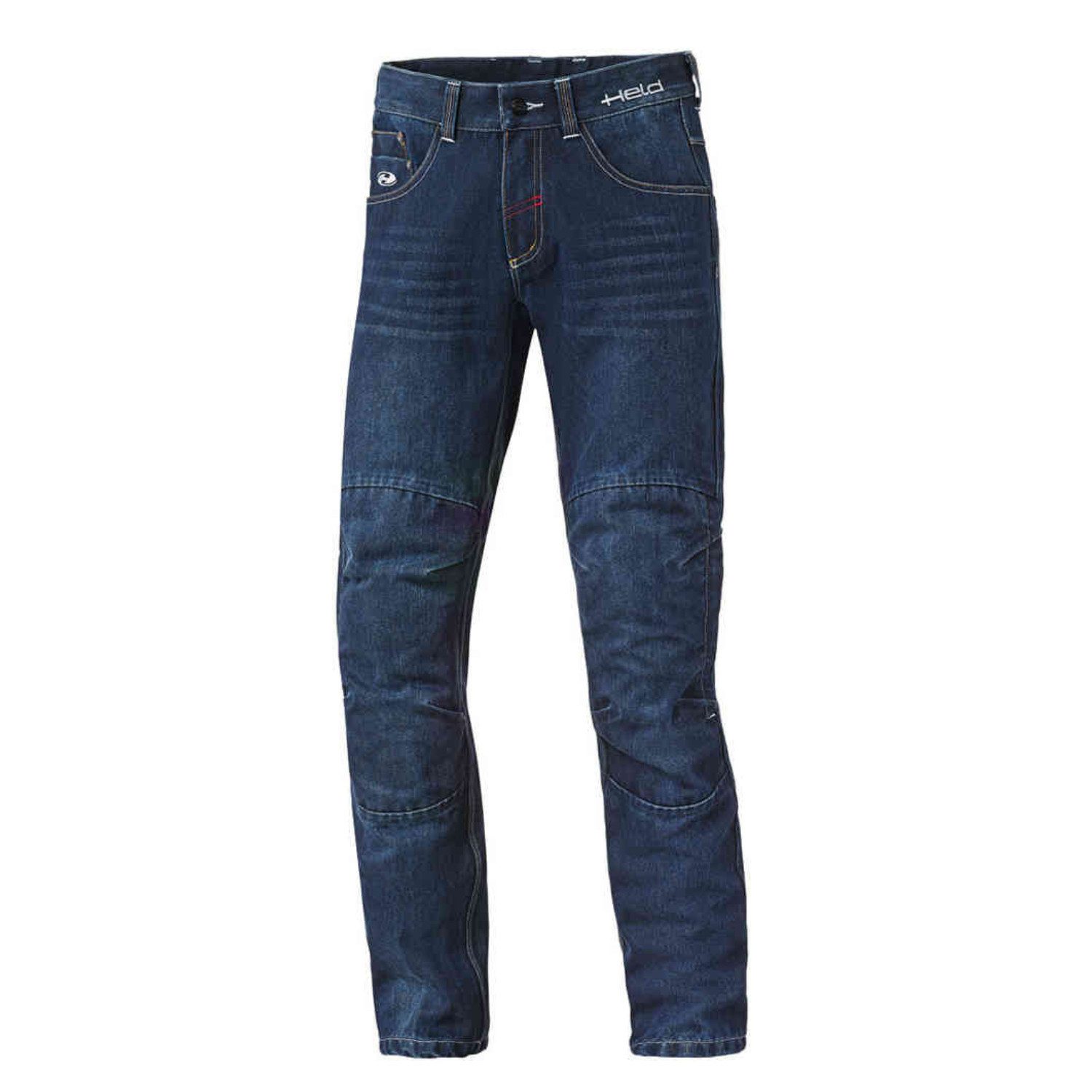 Motorradhose Barrier Motorrad Jeans
