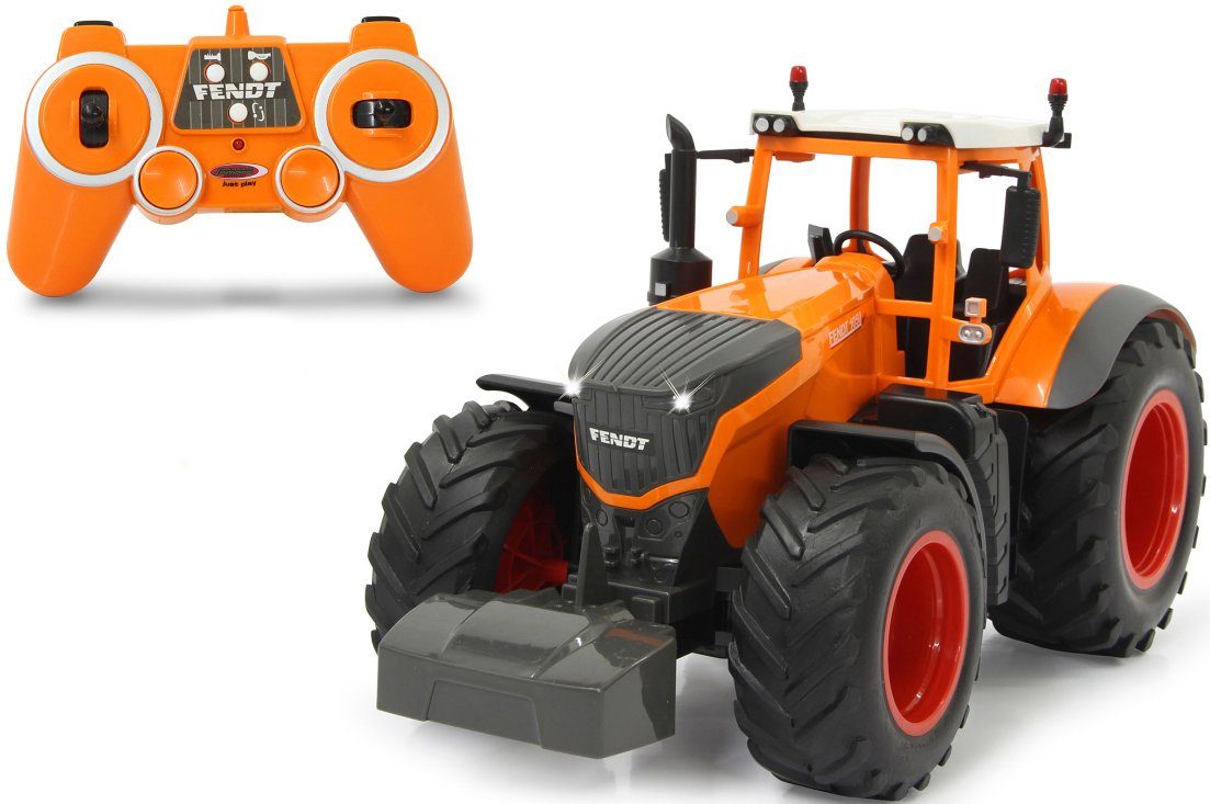 Jamara RC-Traktor Fendt 1050 Vario Kommunal