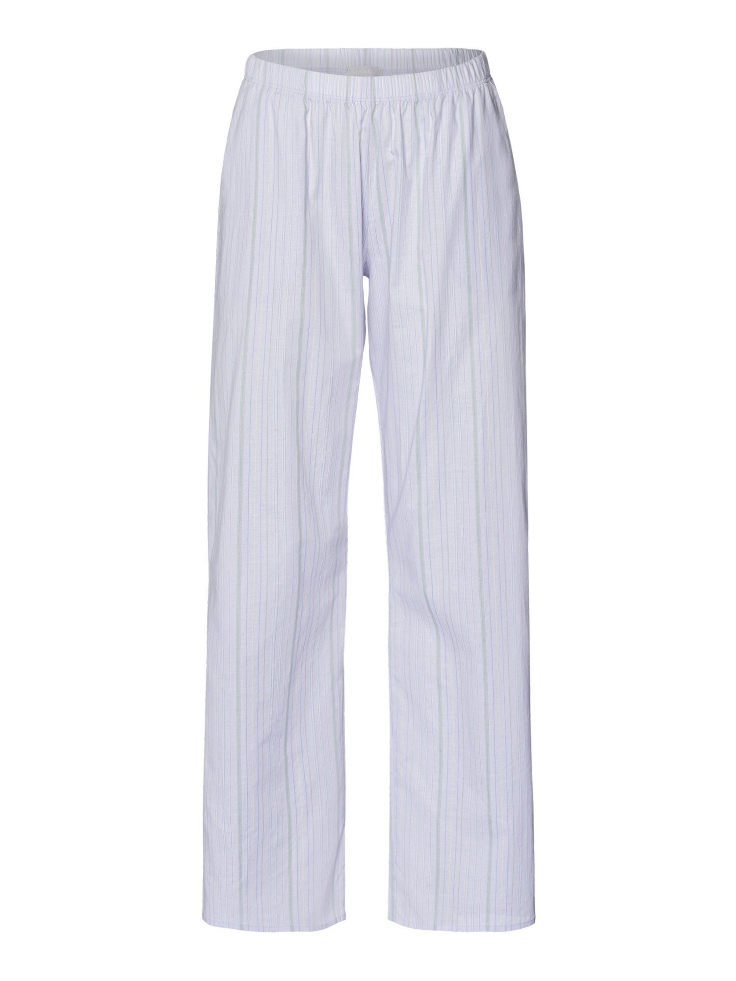 Hanro Pyjamahose Sleep & Lounge schlaf-hose günstig online kaufen