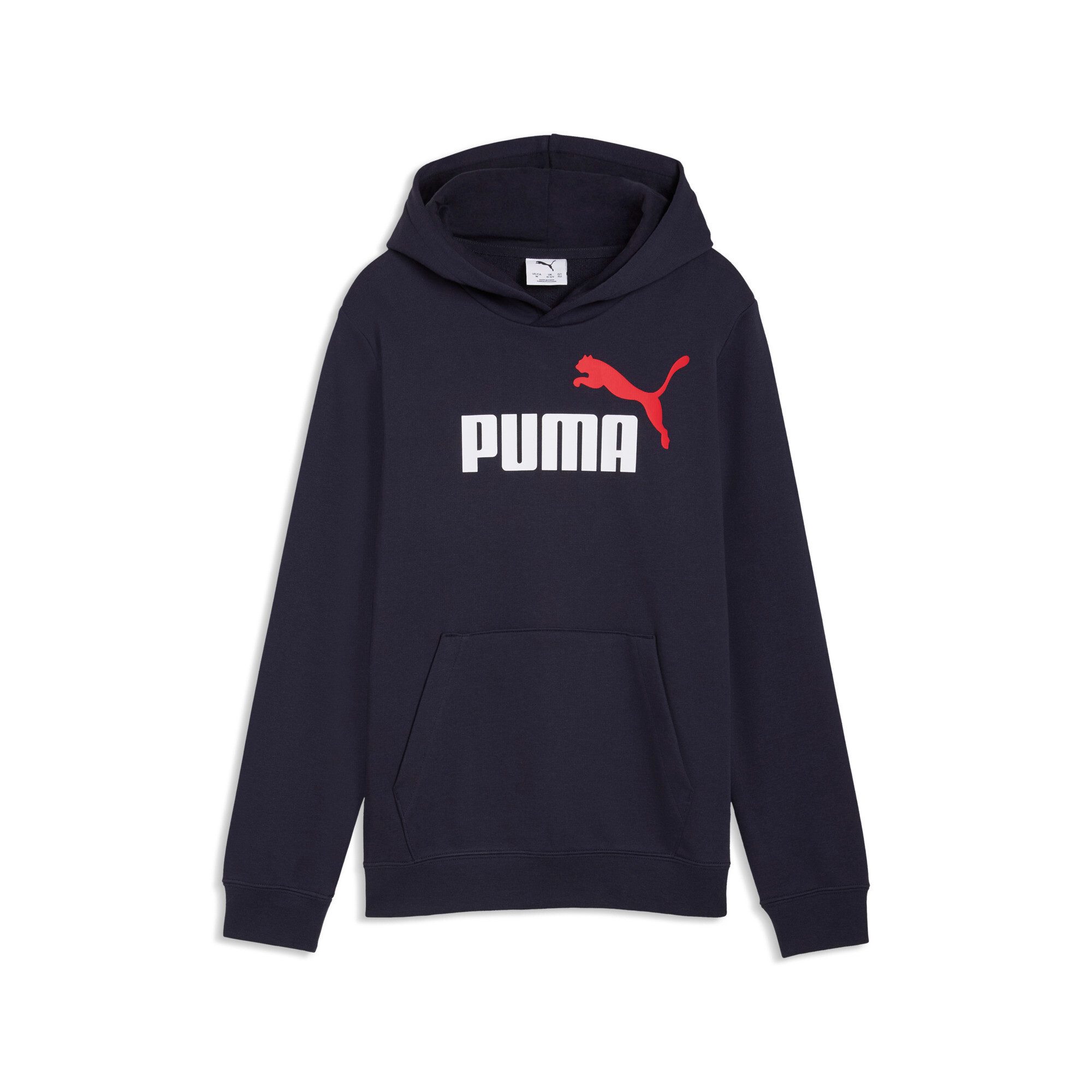 Kapuzensweatshirt ESS 2 COLOR NO.1 LOGO HOODIE TR B