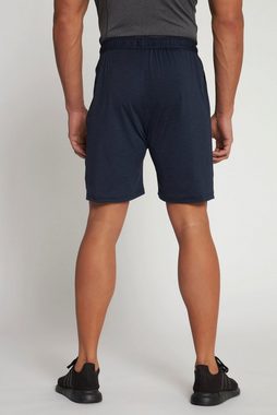 JP1880 Bermudas Sport-Shorts Fitness Elastikbund QuickDry