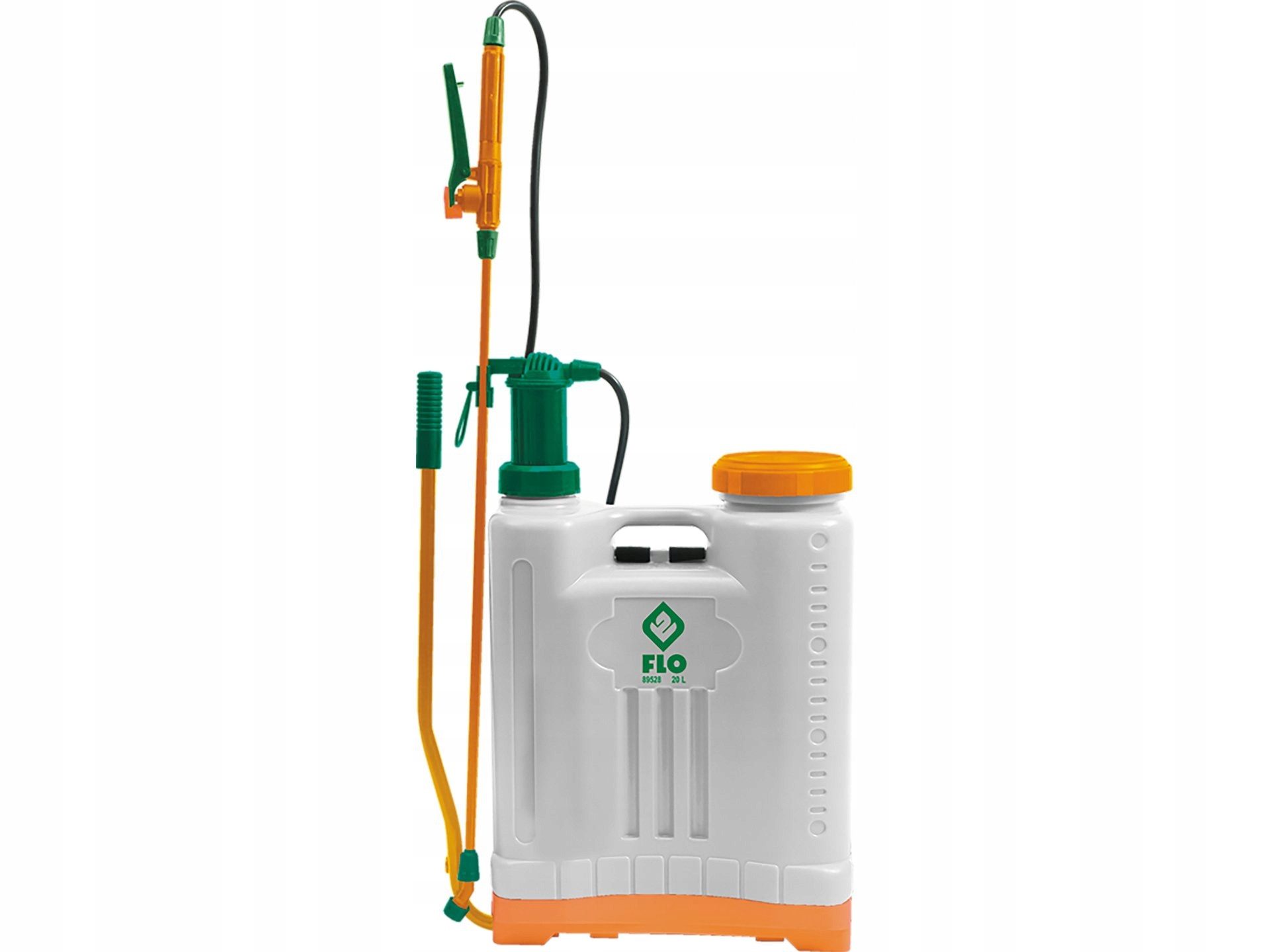 TRIZERATOP Gartenspritze Rückenspritze 20 l ergonomisch, (Rückenspritze 20 l ergonomisch, Rückenspritze 20 l ergonomisch), keine