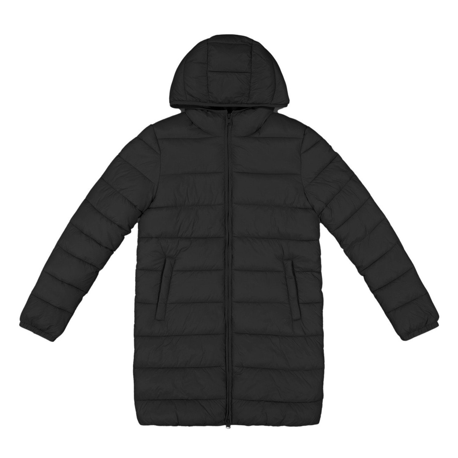 Legacy Wintermantel Jacket Outdoorjacke Polyfilled Outdoor Hooded Champion Damen Champion