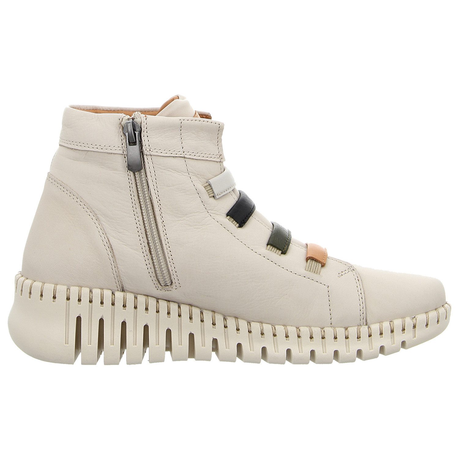 Gemini Anilina Stiefelette