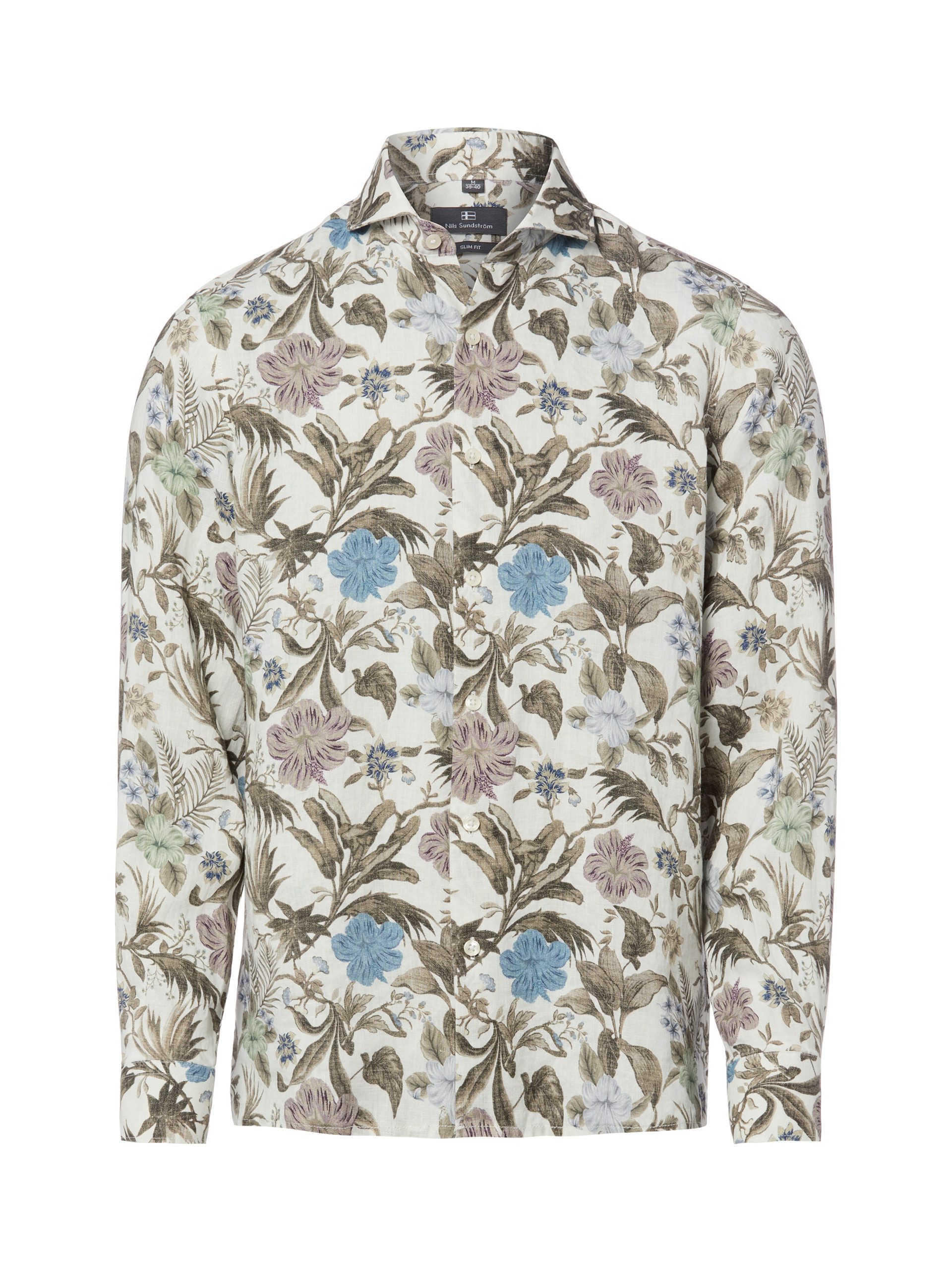 Nils Sundström Outdoorhemd