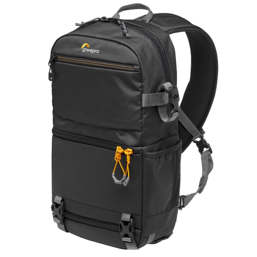 Lowepro Kameratasche Slingshot SL 250 AW III - Kameratasche - schwarz