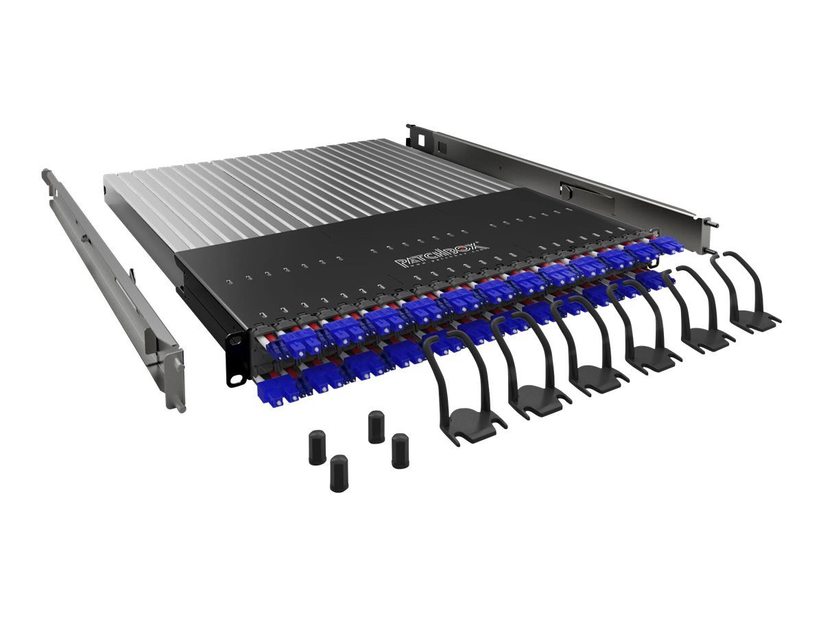 PATCHBOX TV-Kabel