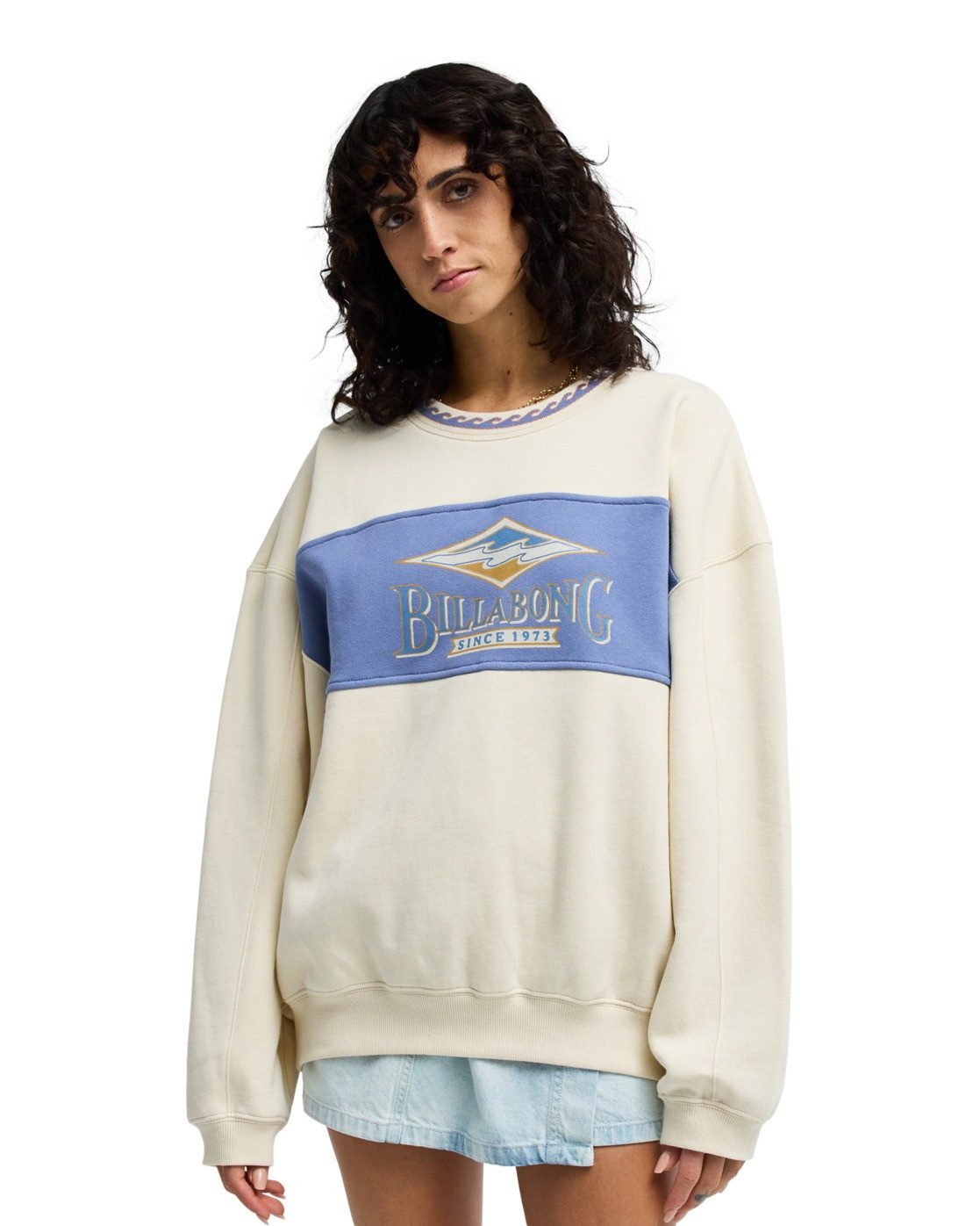 Billabong Sweatshirt Point Break