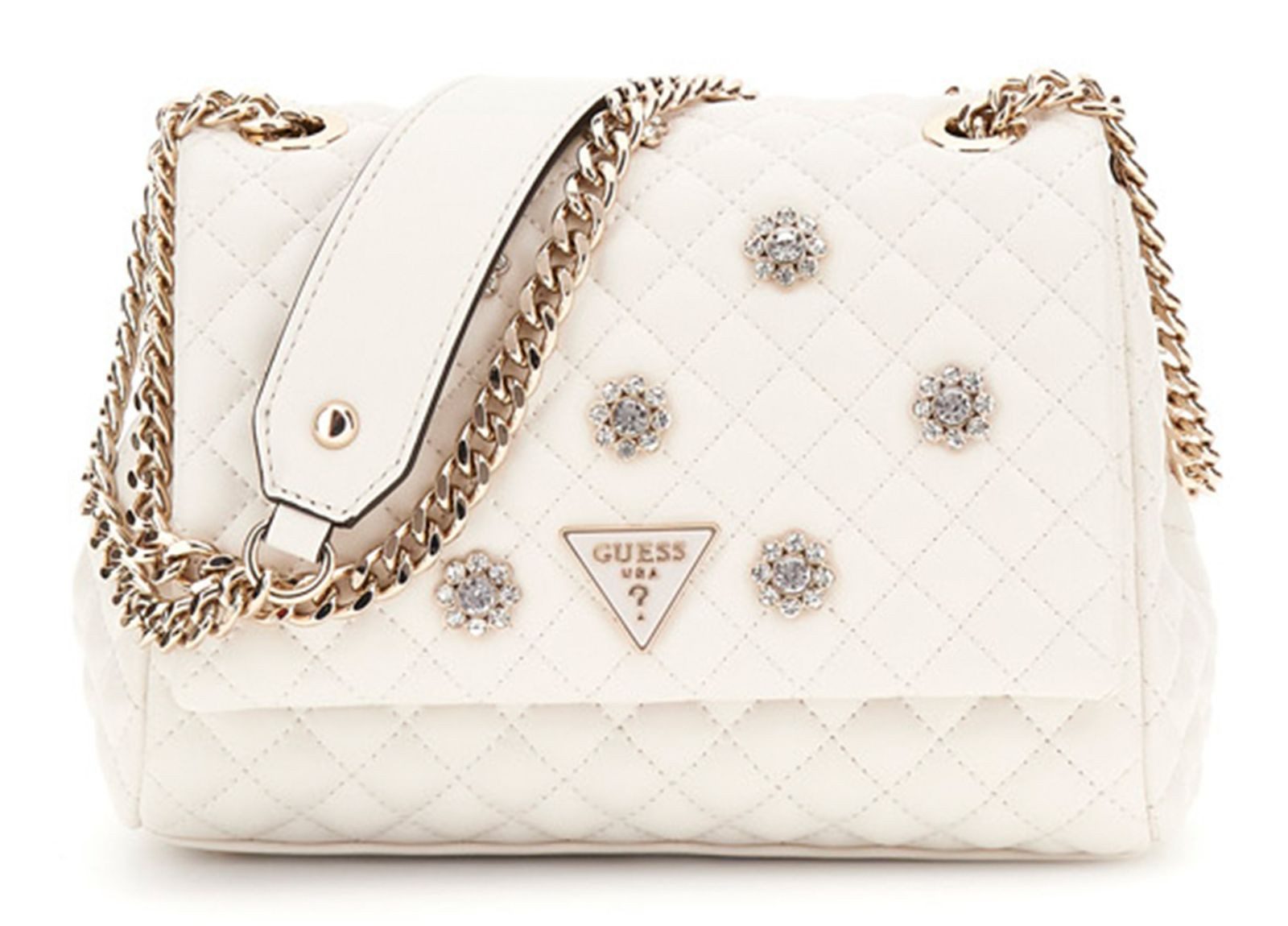 Guess Schultertasche Convertible Xbody Flap Bag günstig online kaufen