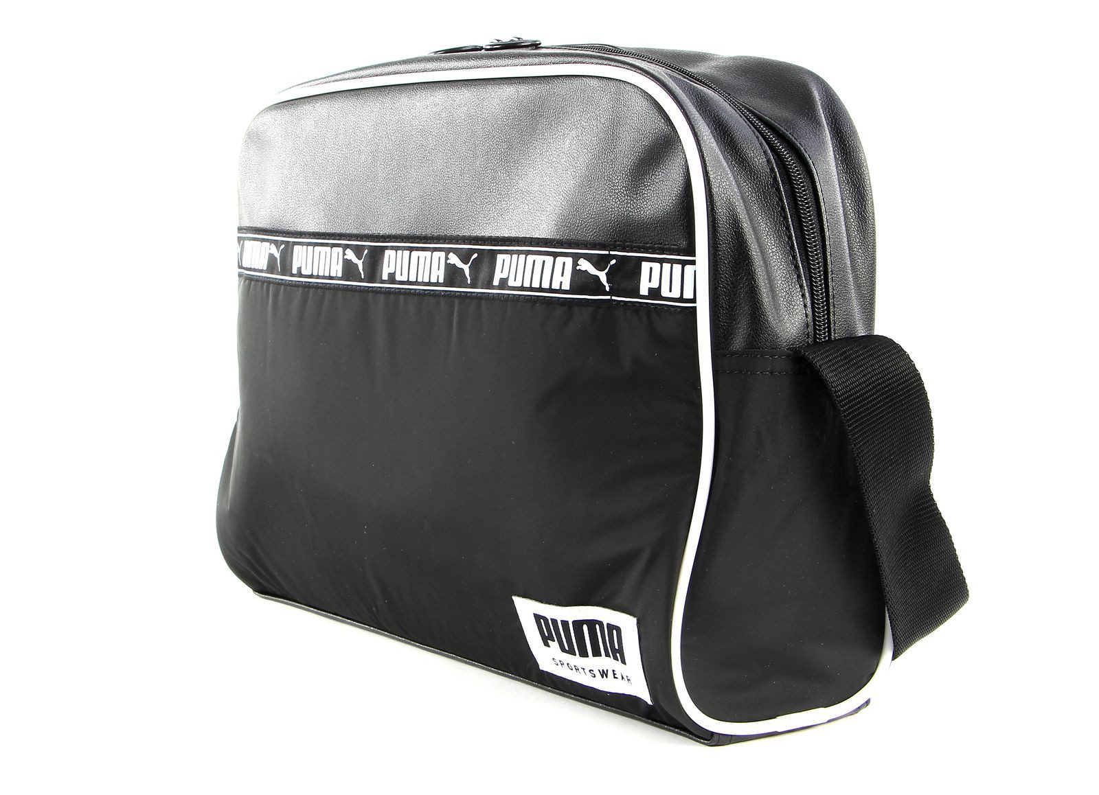 PUMA Umhängetasche Campus günstig online kaufen