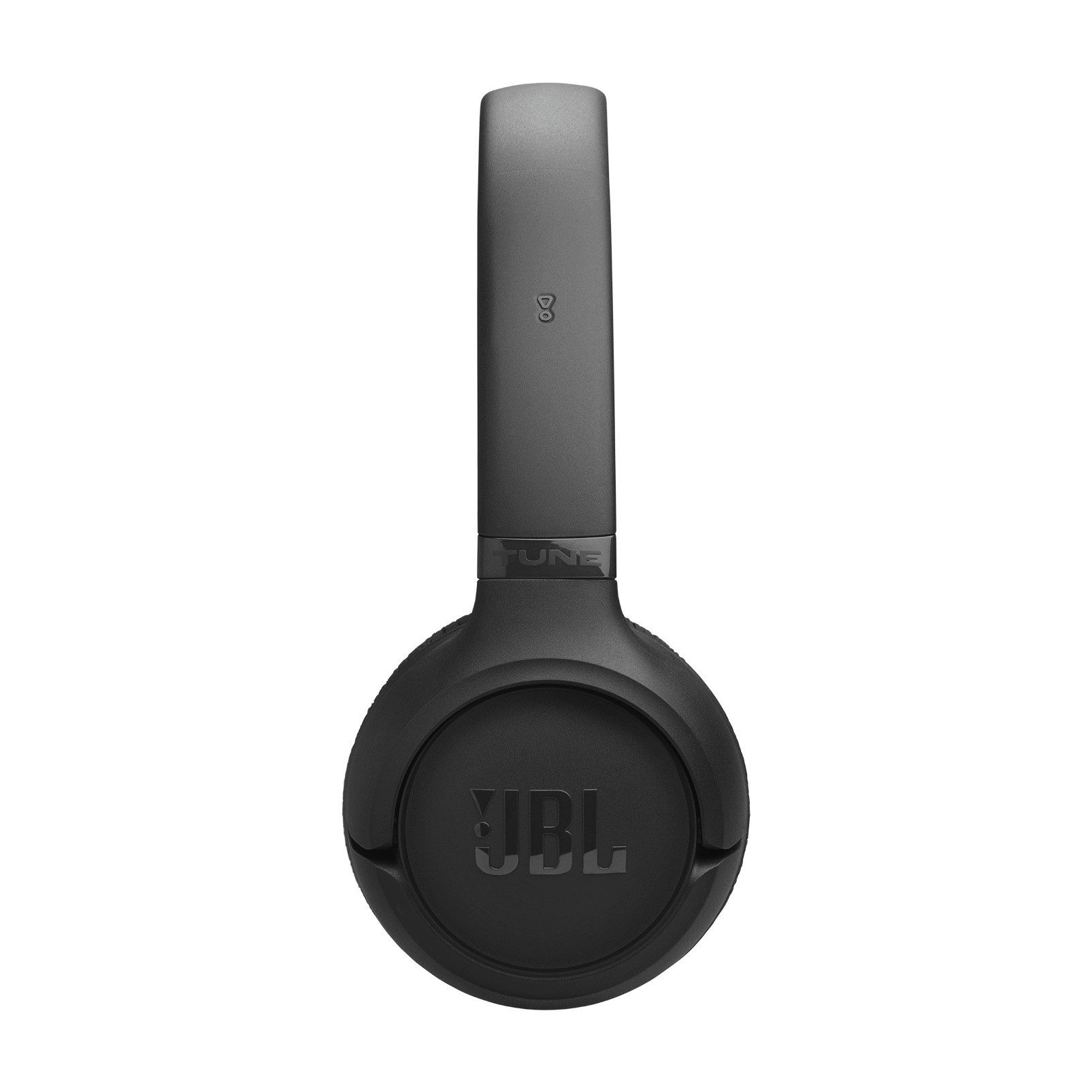 JBL Tune 530C USB-C On-Ear-Kopfhörer (Freisprechfunktion, Kabelgebundener On-Ear-Kopfhörer)