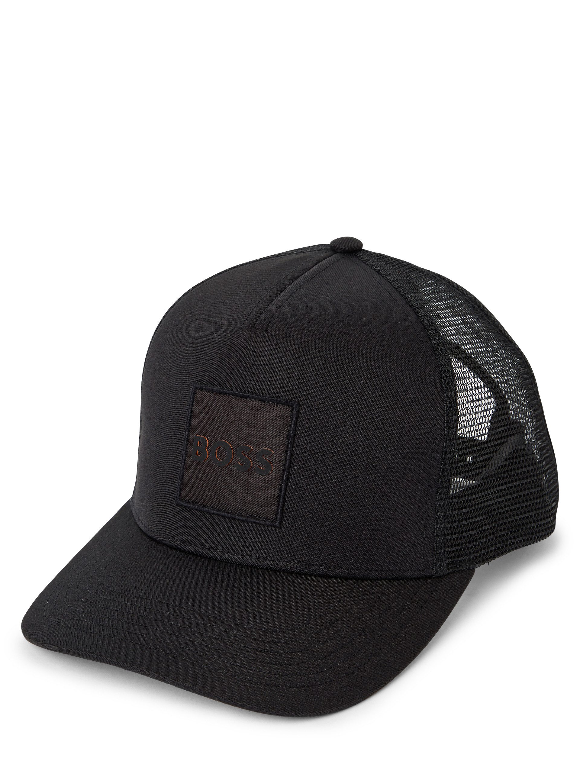 BOSS ORANGE Baseball Cap Elliot