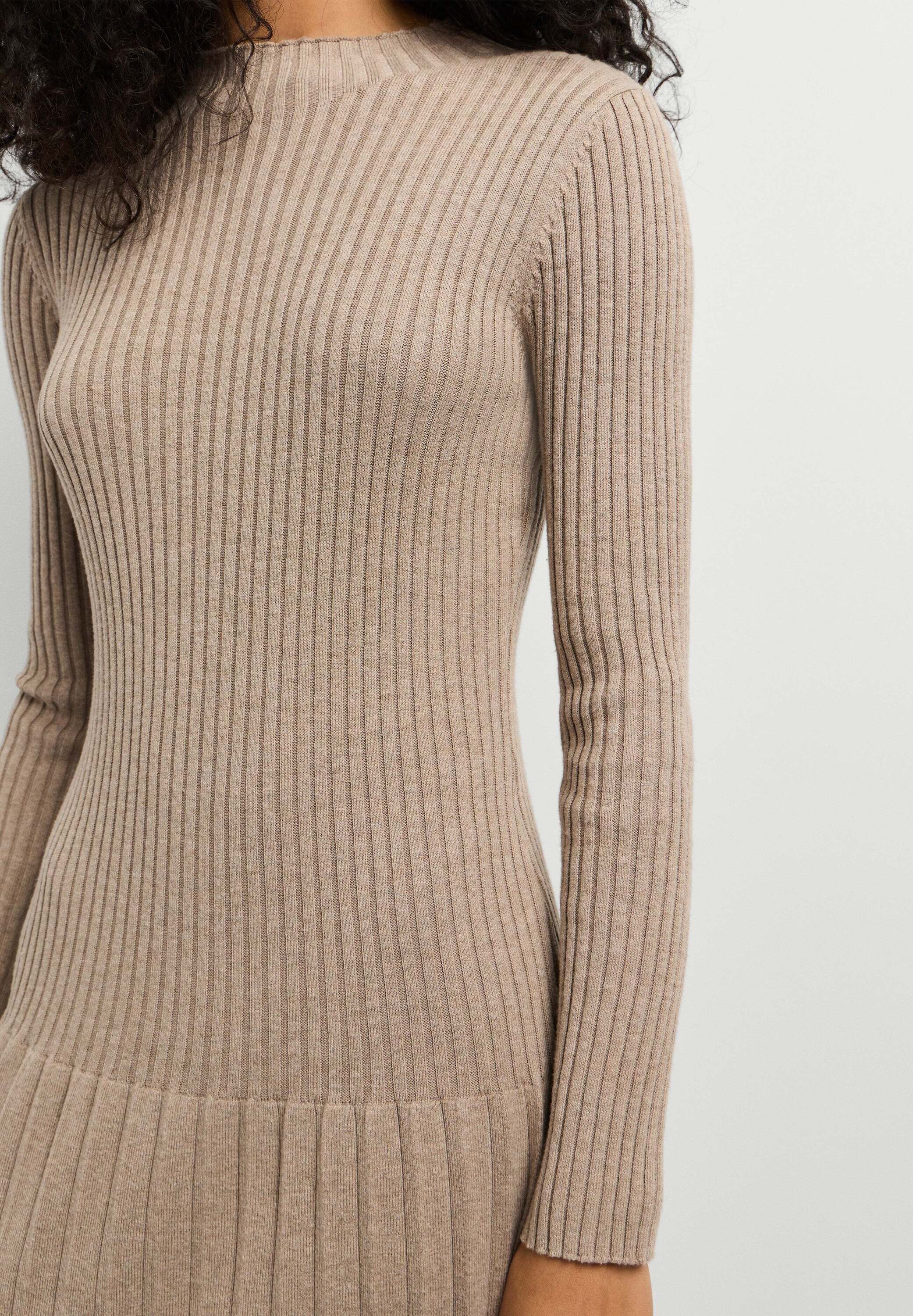 Pepe Jeans Midikleid Midikleid ANNA DRESS – Bild 4 von 5
