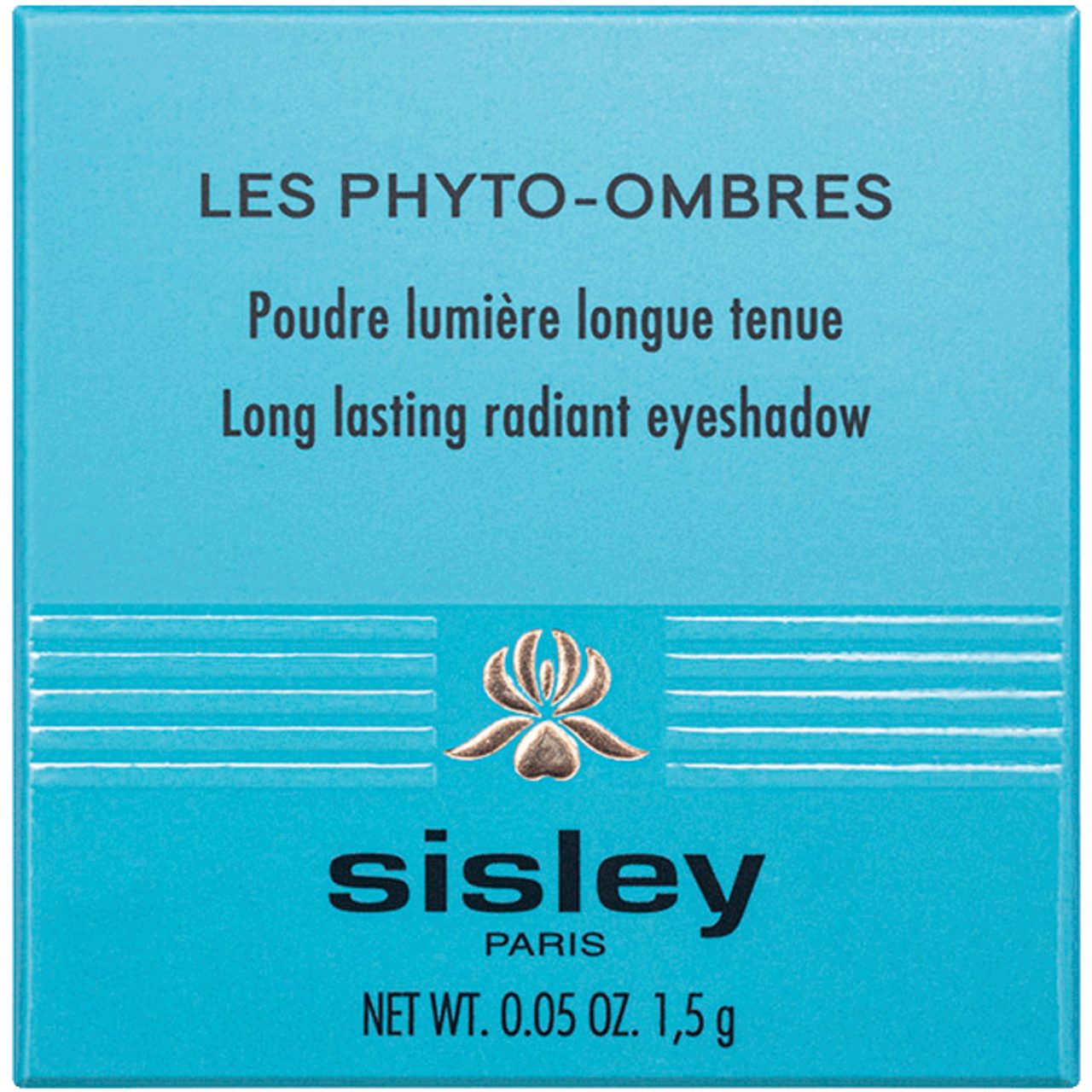 sisley Lidschatten Les Phyto-Ombres