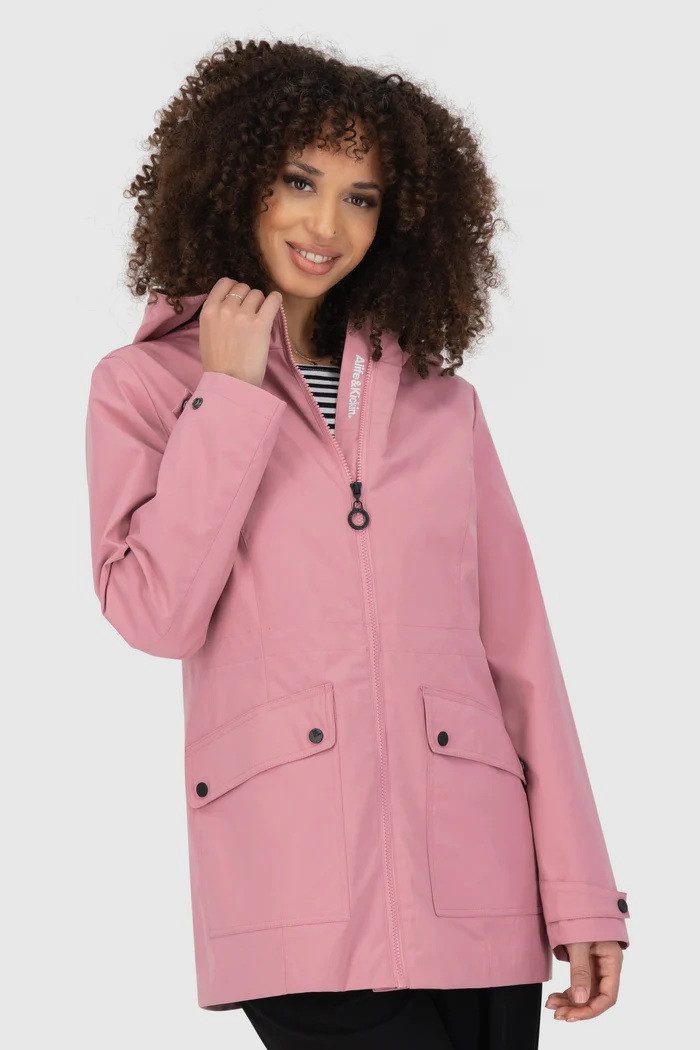 Alife & Kickin Funktionsjacke LeiaAK A Jacket CS