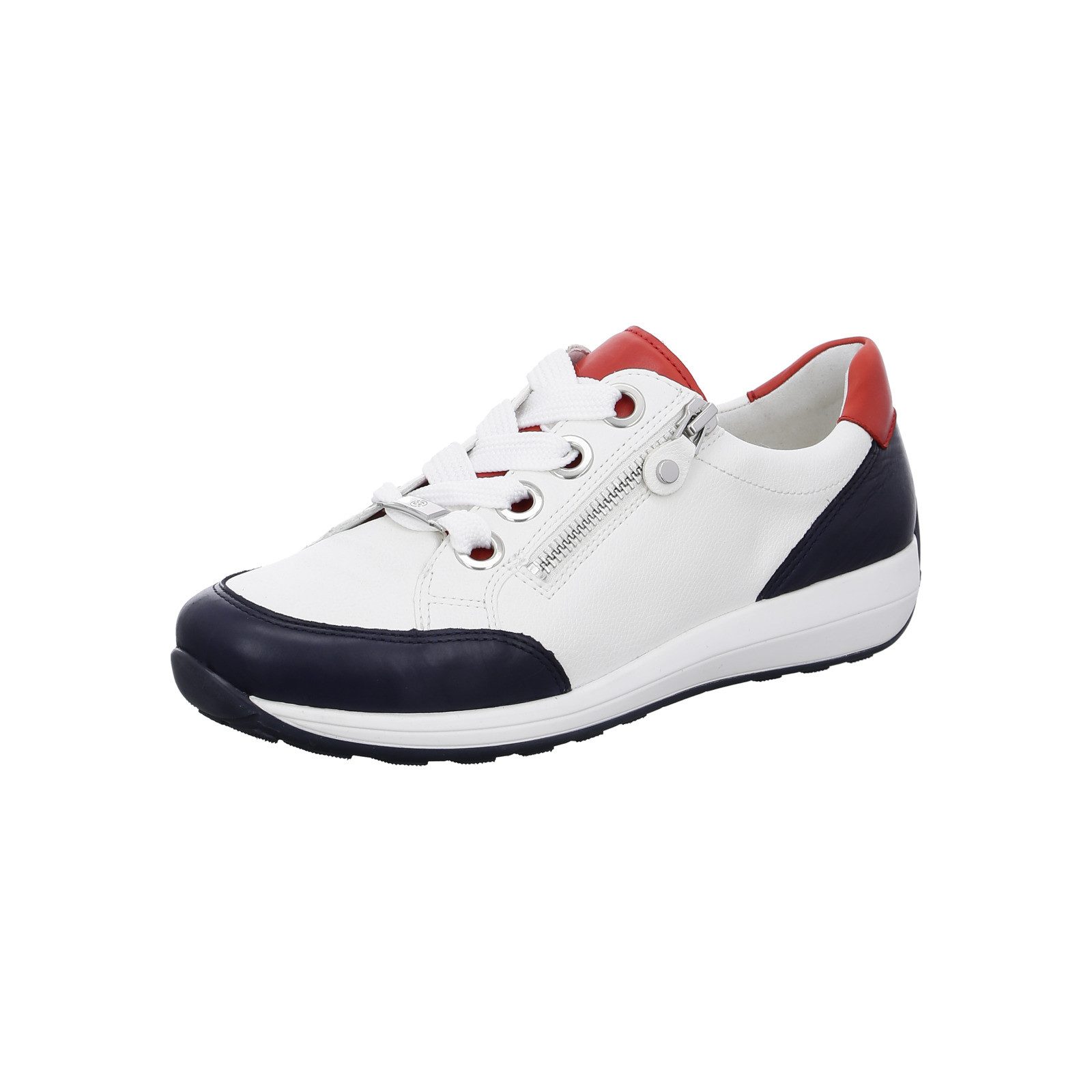 Damen Schnürer Osaka Sneaker