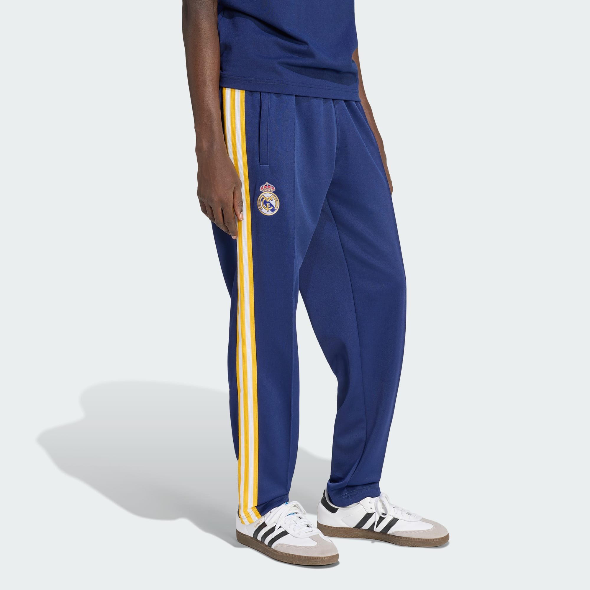 adidas Performance Trainingshose REAL MADRID ORIGINALS TRAININGSHOSE (1-tlg). € 90,00