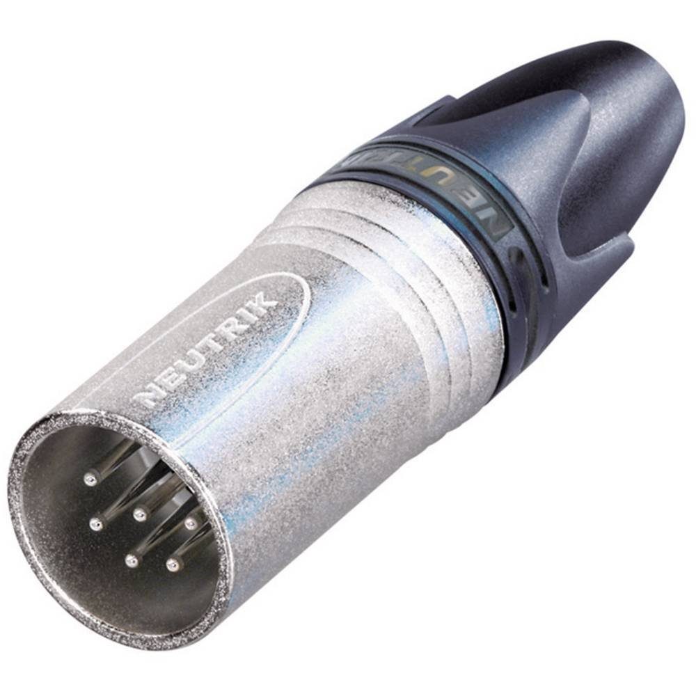 Neutrik XLR-Kabelstecker Serie XX Audio- & Video-Adapter