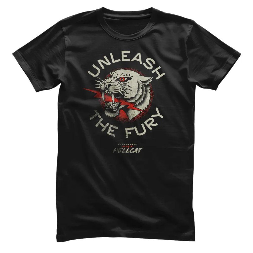 Dodge T-Shirt Hellcat T-Shirt
