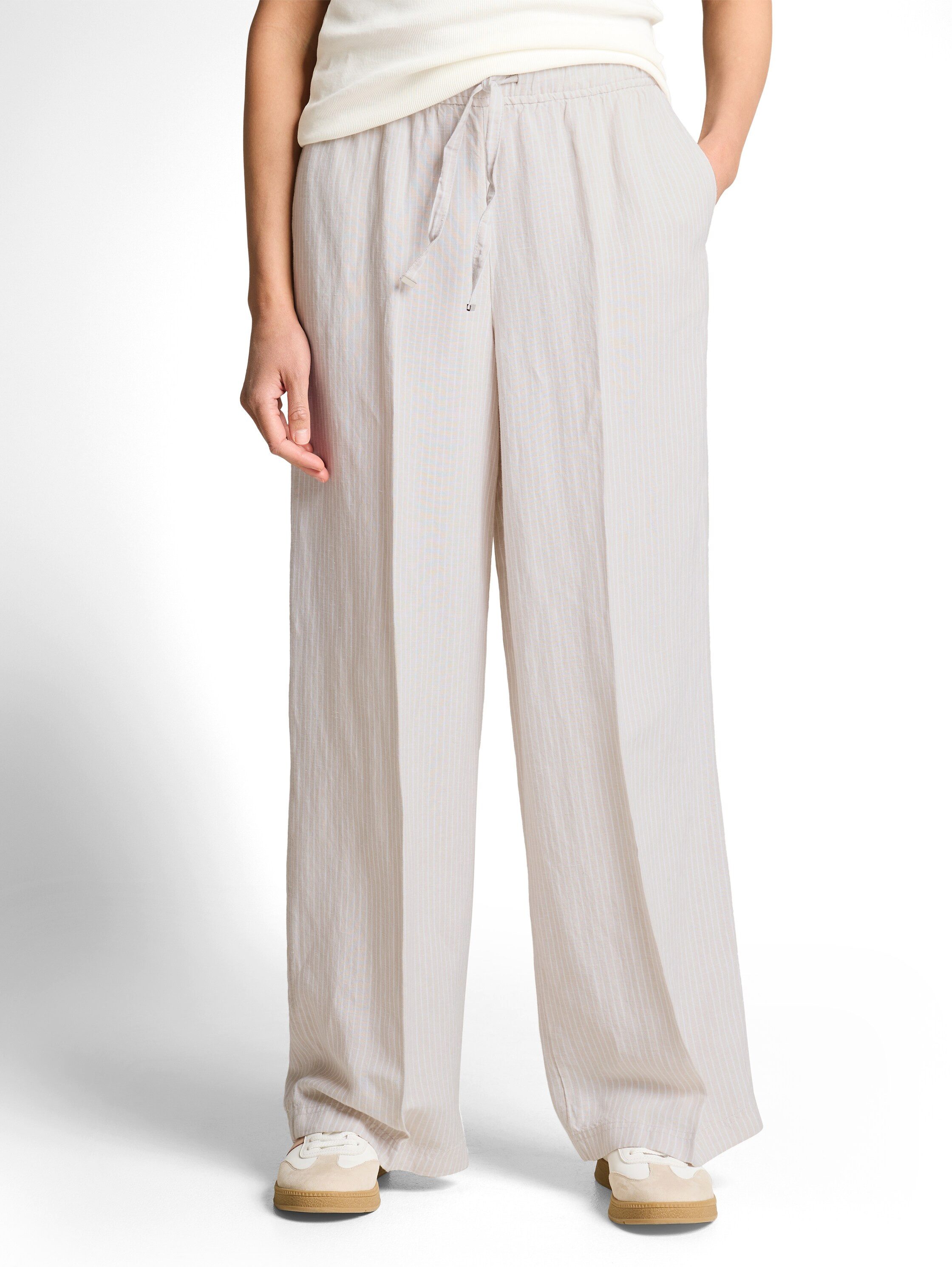 TOM TAILOR Bequeme Jeans