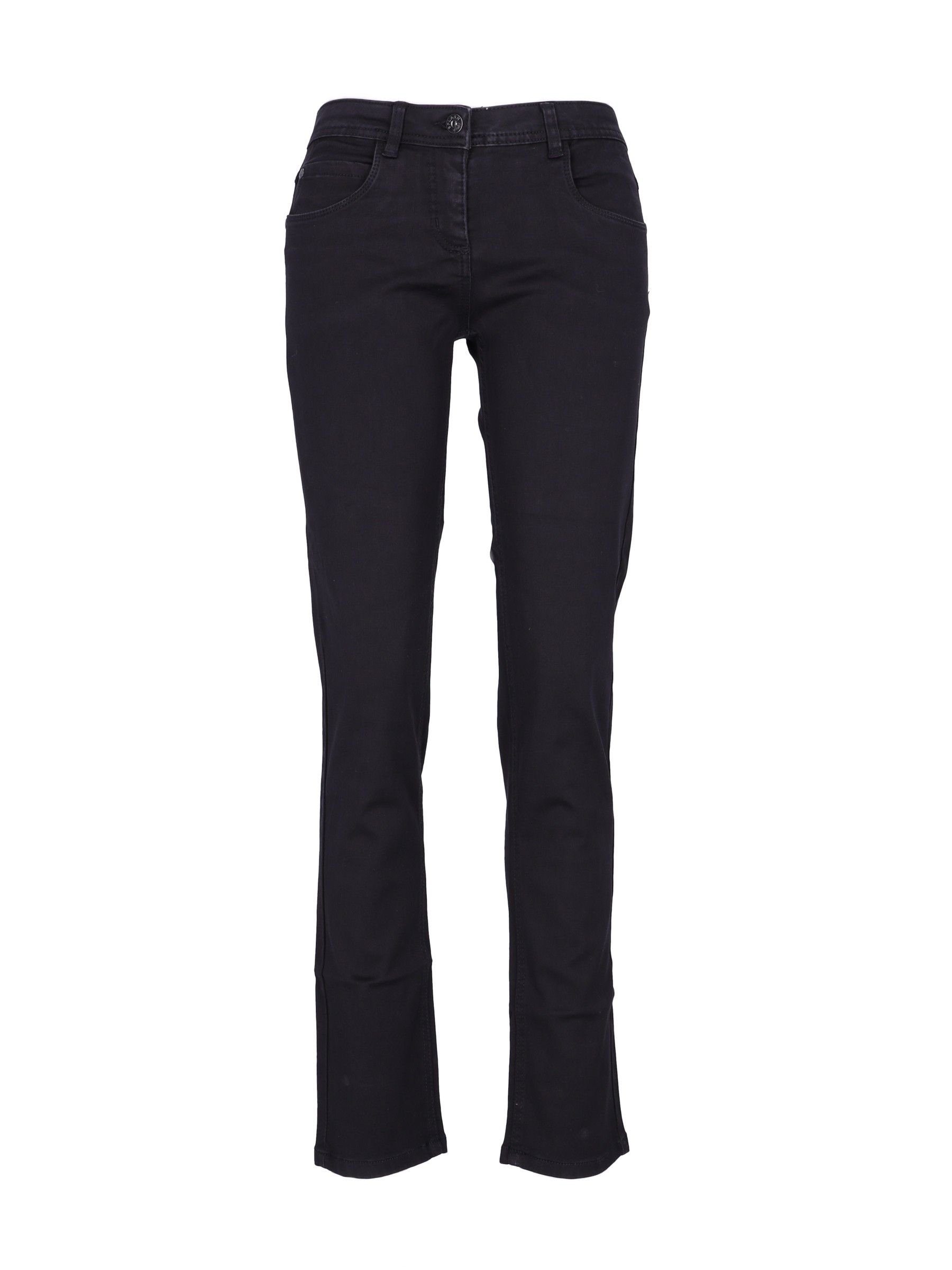 OF 5-Pocket-Jeans SPLASH COLOR