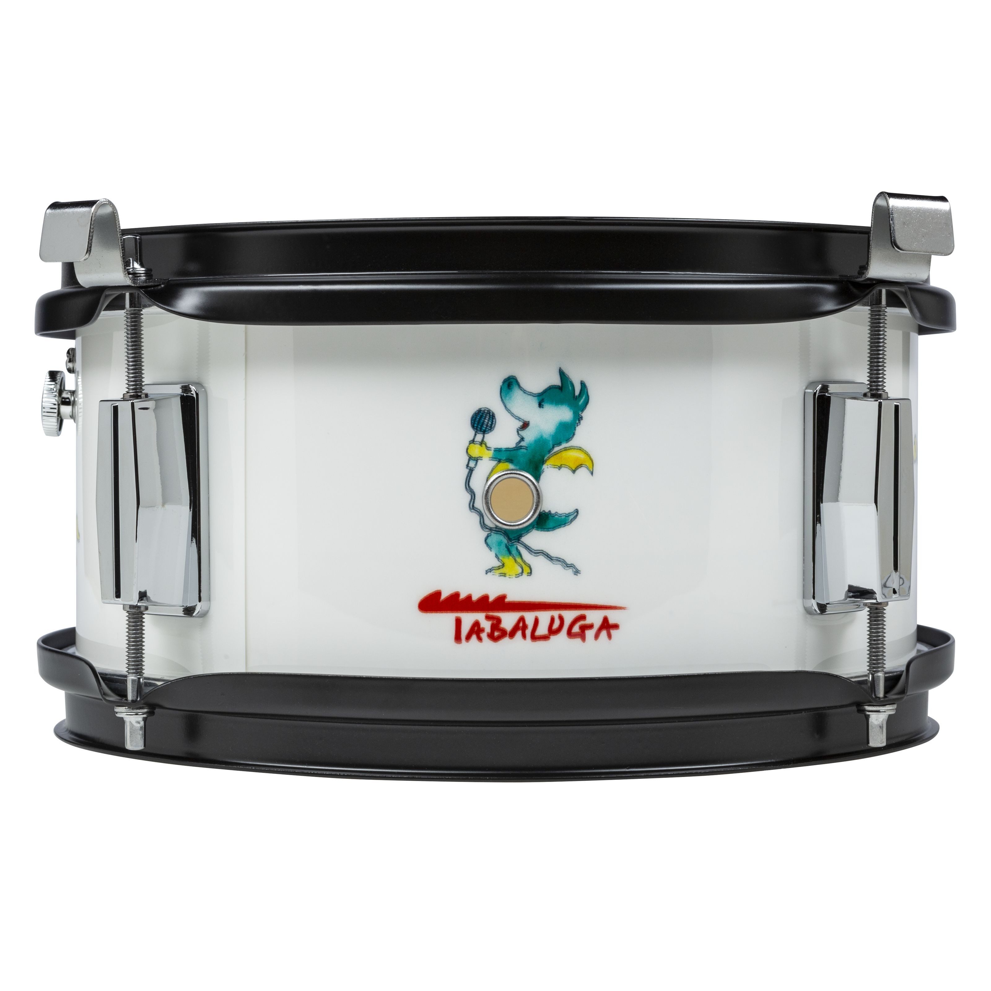 FAME Snare Drum, Marching, Snare Drums, Junior Marching Snare Tabaluga 10"x5" - Marching Snare Drum