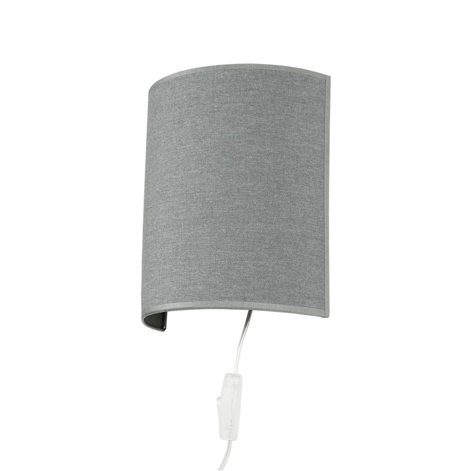 Licht-Erlebnisse Wandleuchte ALICE, ohne Leuchtmittel, Wandlampe günstig online kaufen