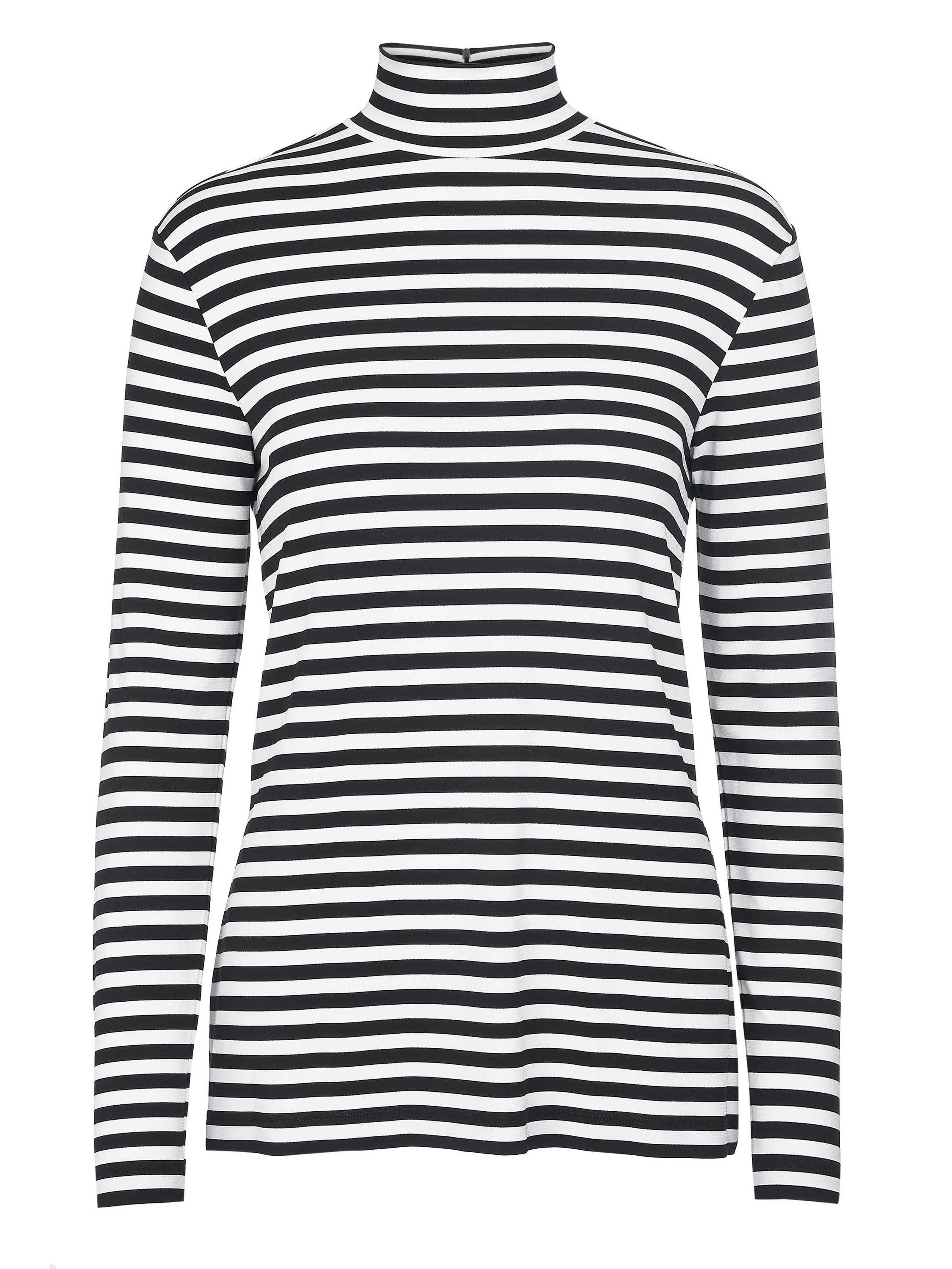 BURBERRY Rollkragenpullover Rollkragenpullover für Damen (1-tlg)