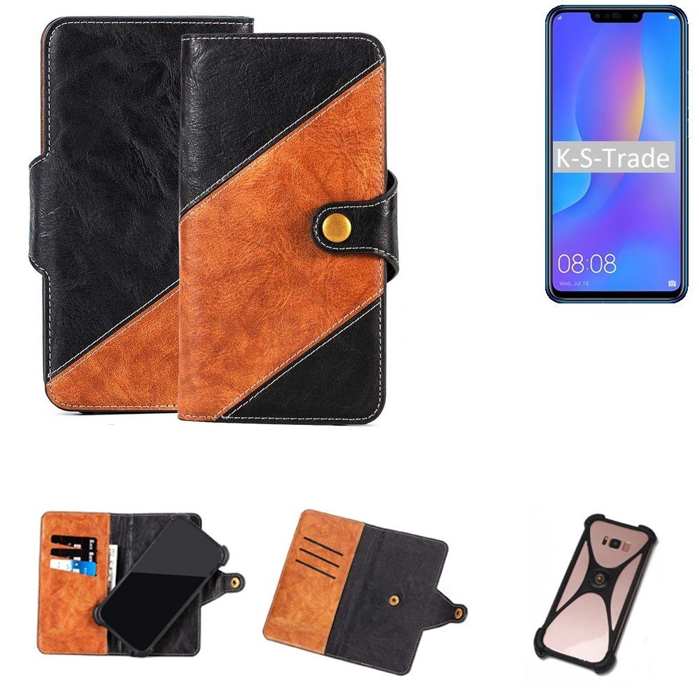 Handyhülle für Huawei P Smart+