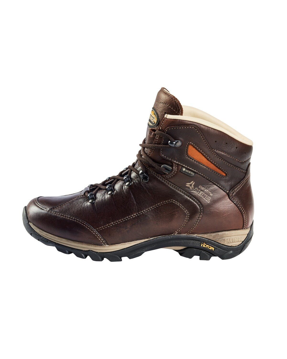 Meindl Stiefel Tessin Identity GTX Wanderstiefel günstig online kaufen