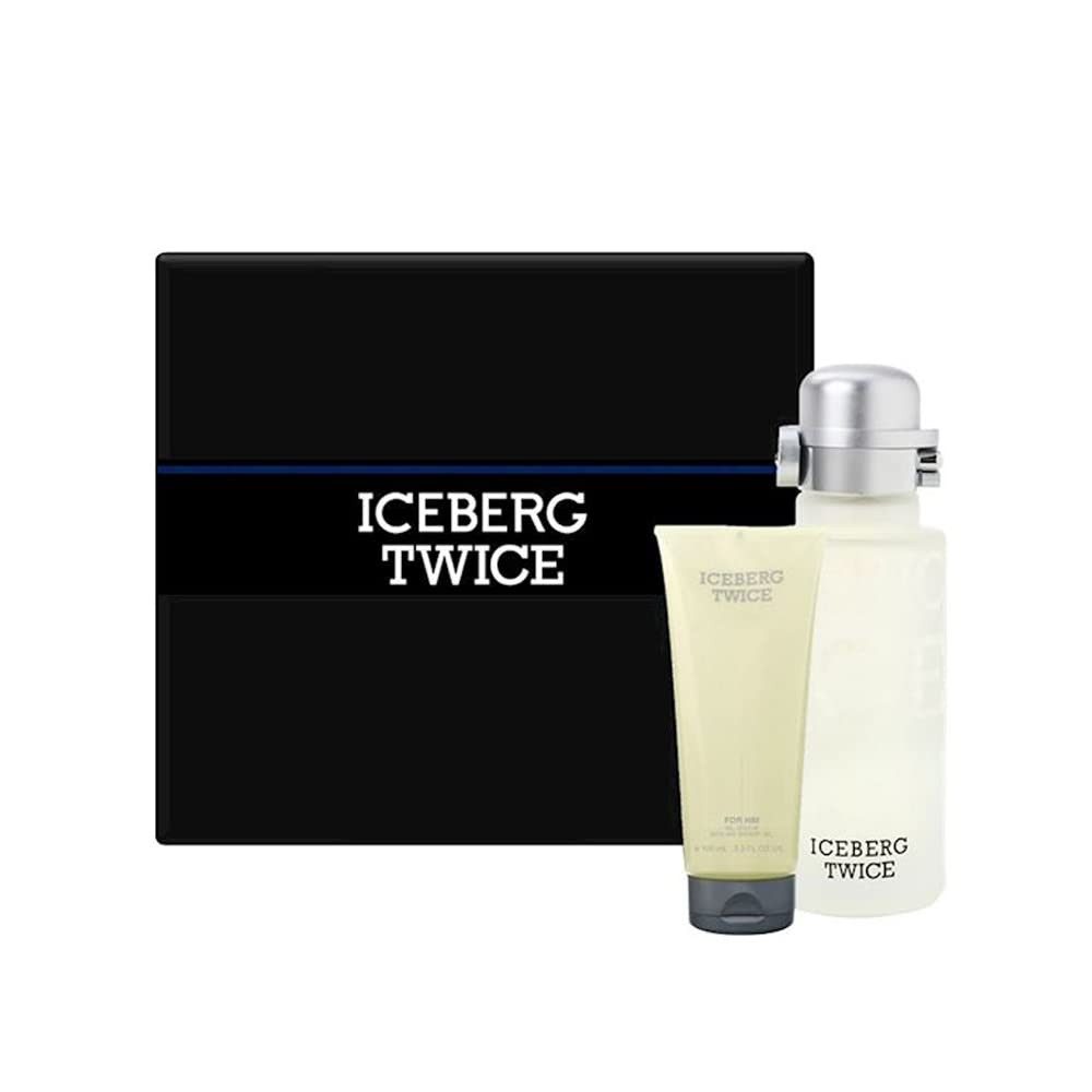 ICEBERG Eau de Toilette
