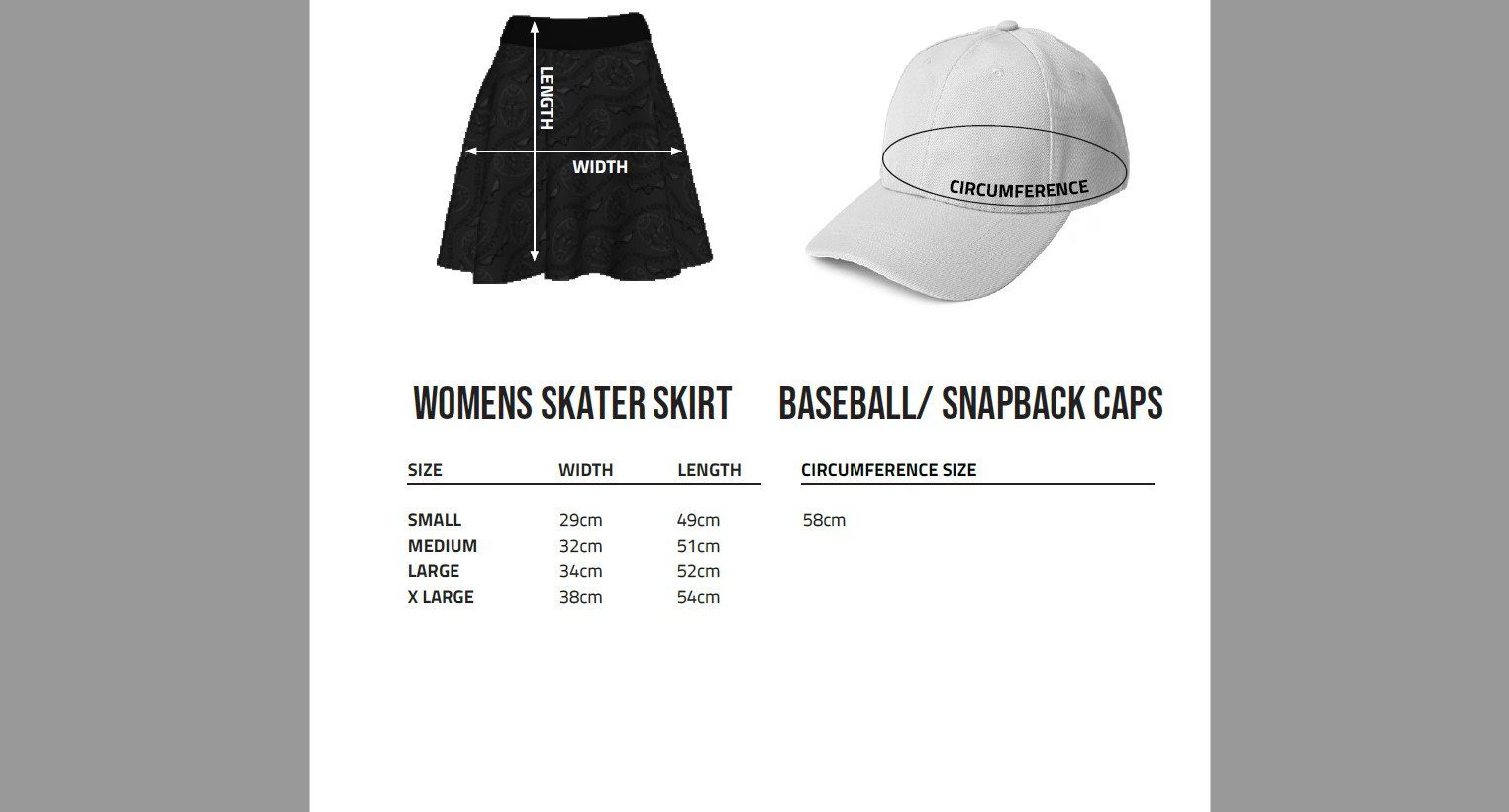 Jaws Snapback Cap günstig online kaufen